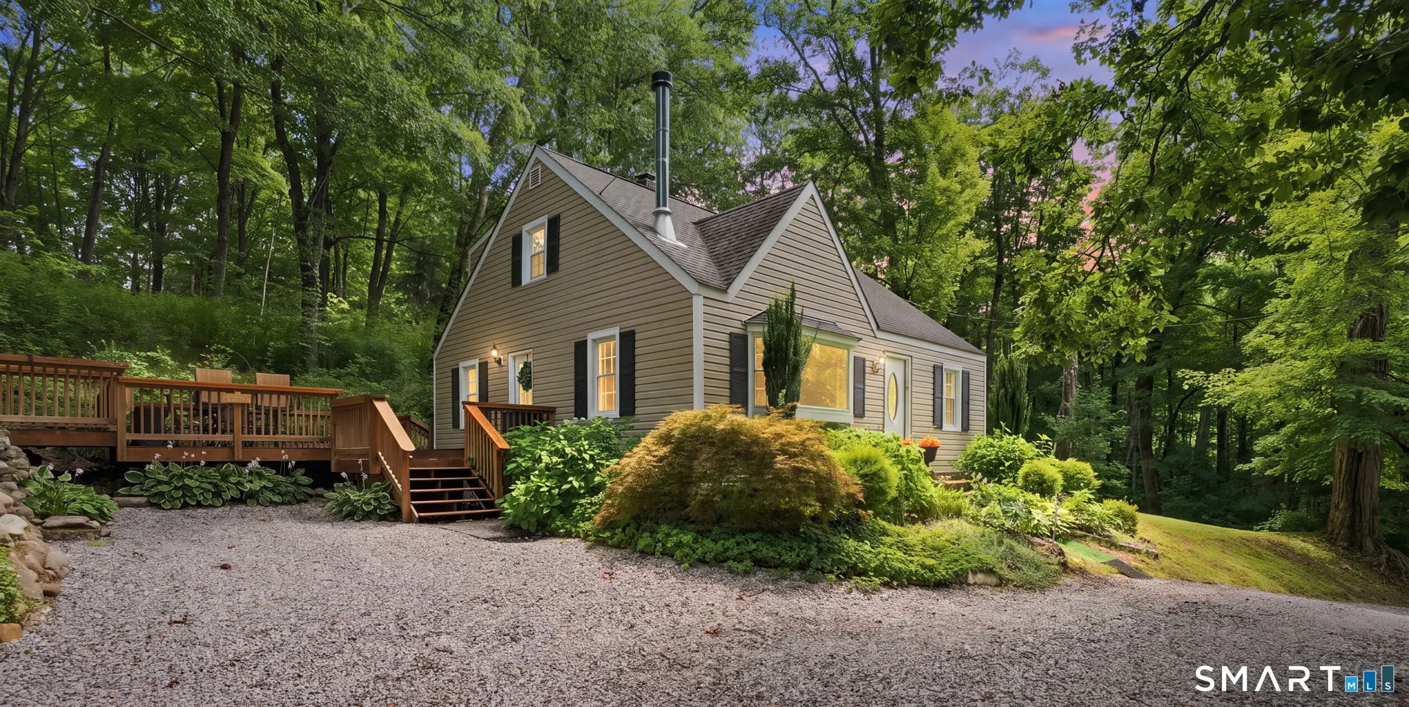 165 Mansion Road, Wallingford