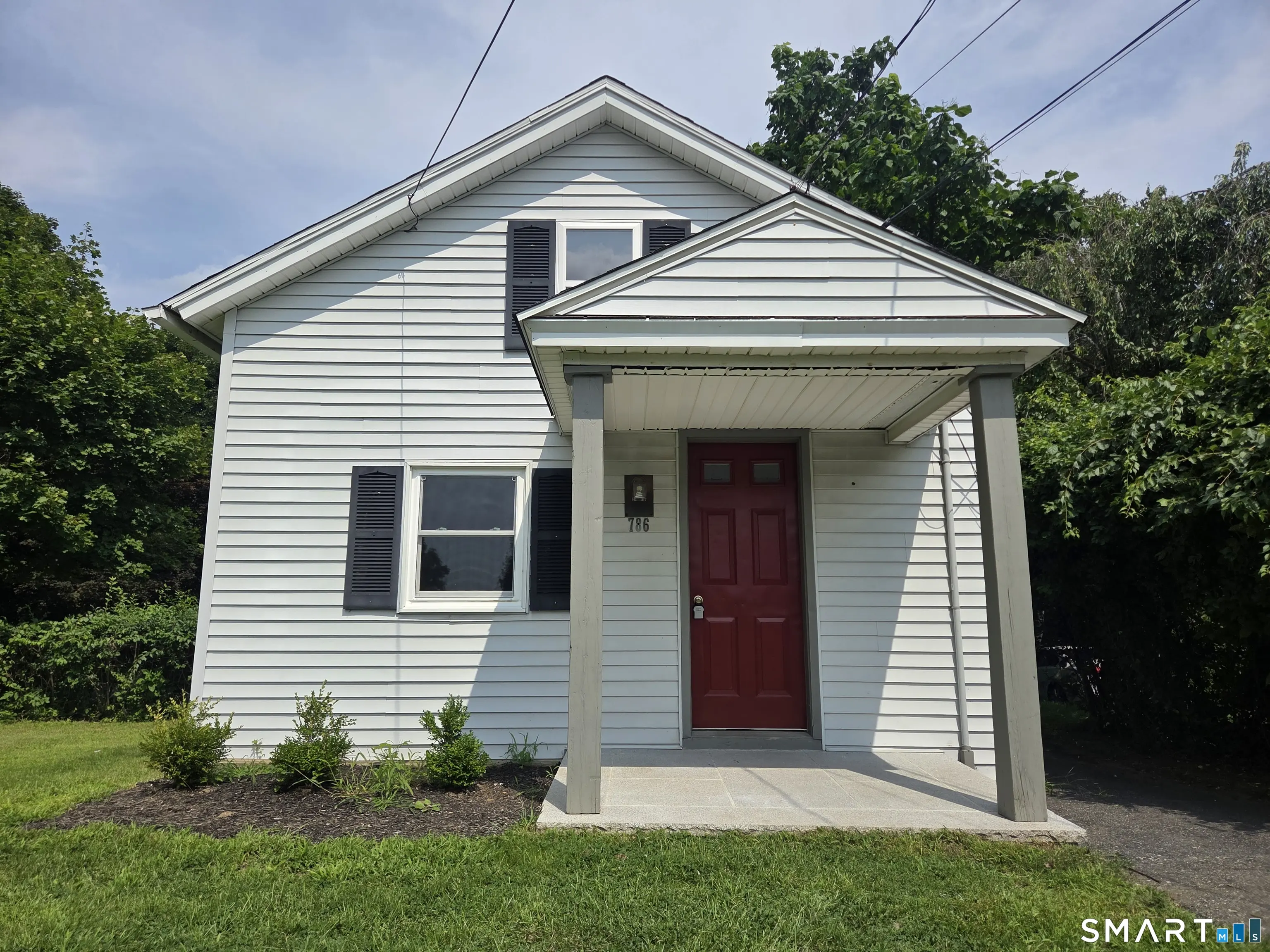 786 High St Extension, Thomaston