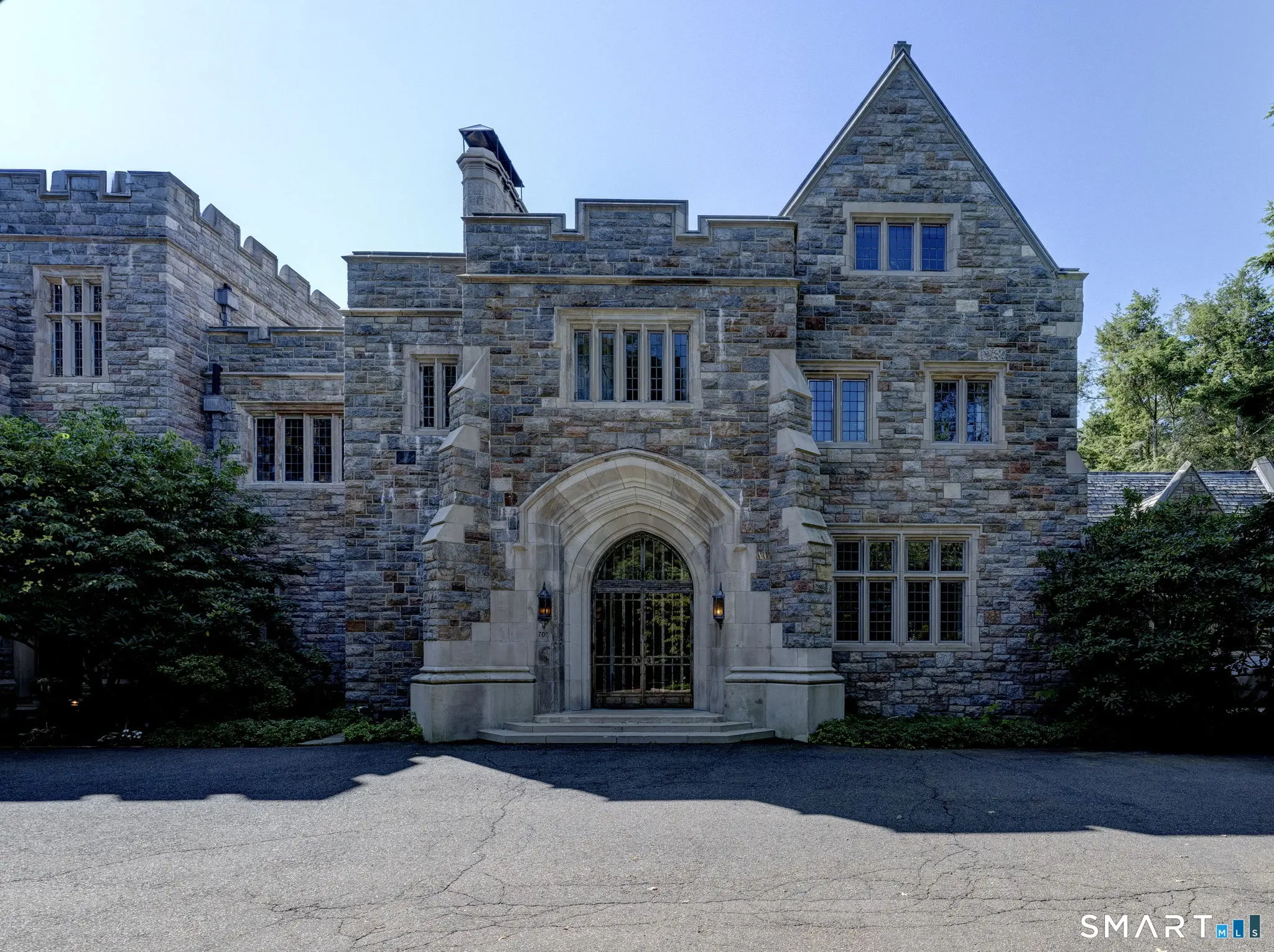705 Weed Street 2, New Canaan