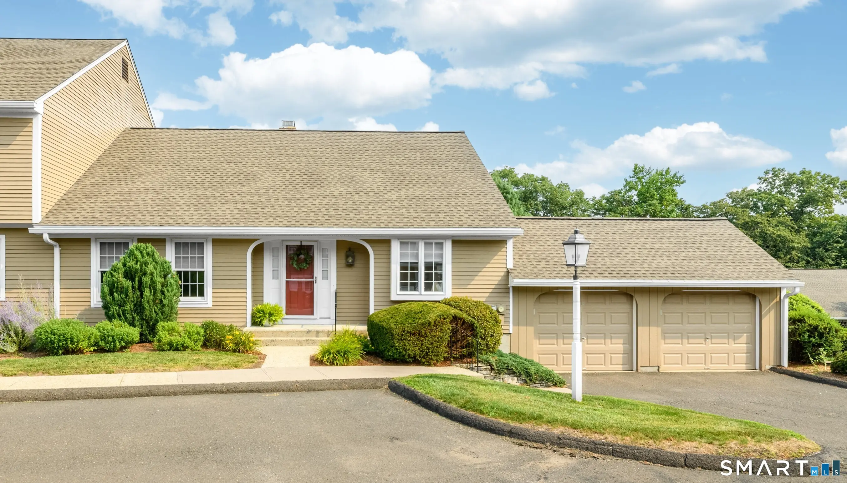 90 South Mill Drive 90, Glastonbury