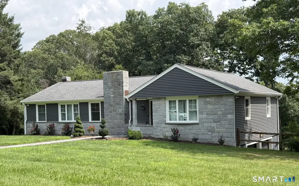473 Summit Drive, Orange