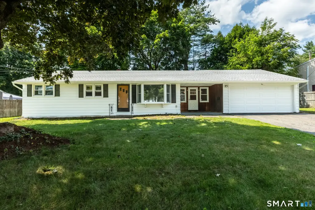 4 Fair Street, Enfield