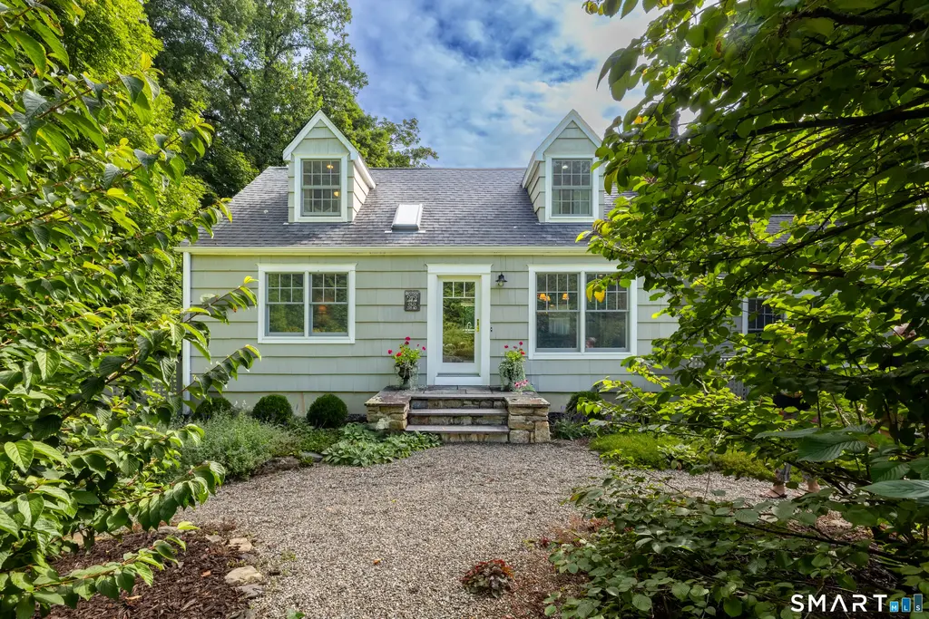 212 Old Sib Road, Ridgefield