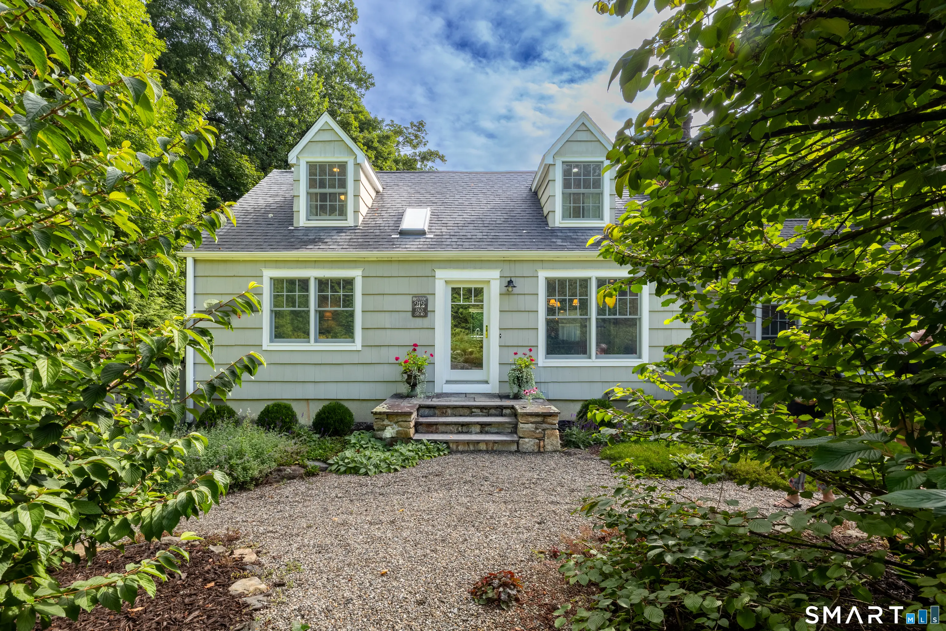 212 Old Sib Road, Ridgefield