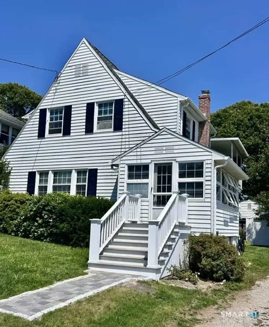 82 Menunketesuck Road, Westbrook
