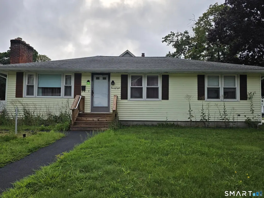 28 Daggett Street, Plainfield