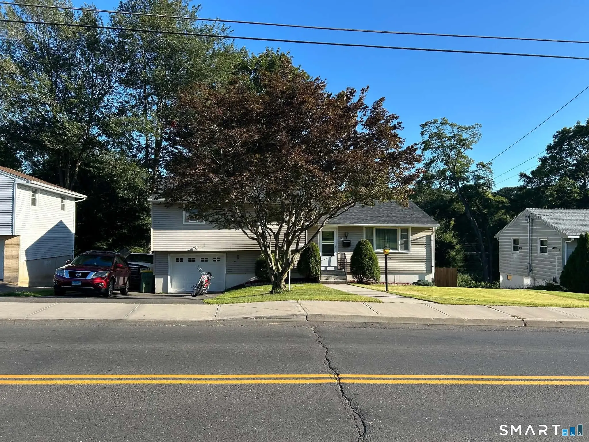 264 Pearl Lake Road, Waterbury