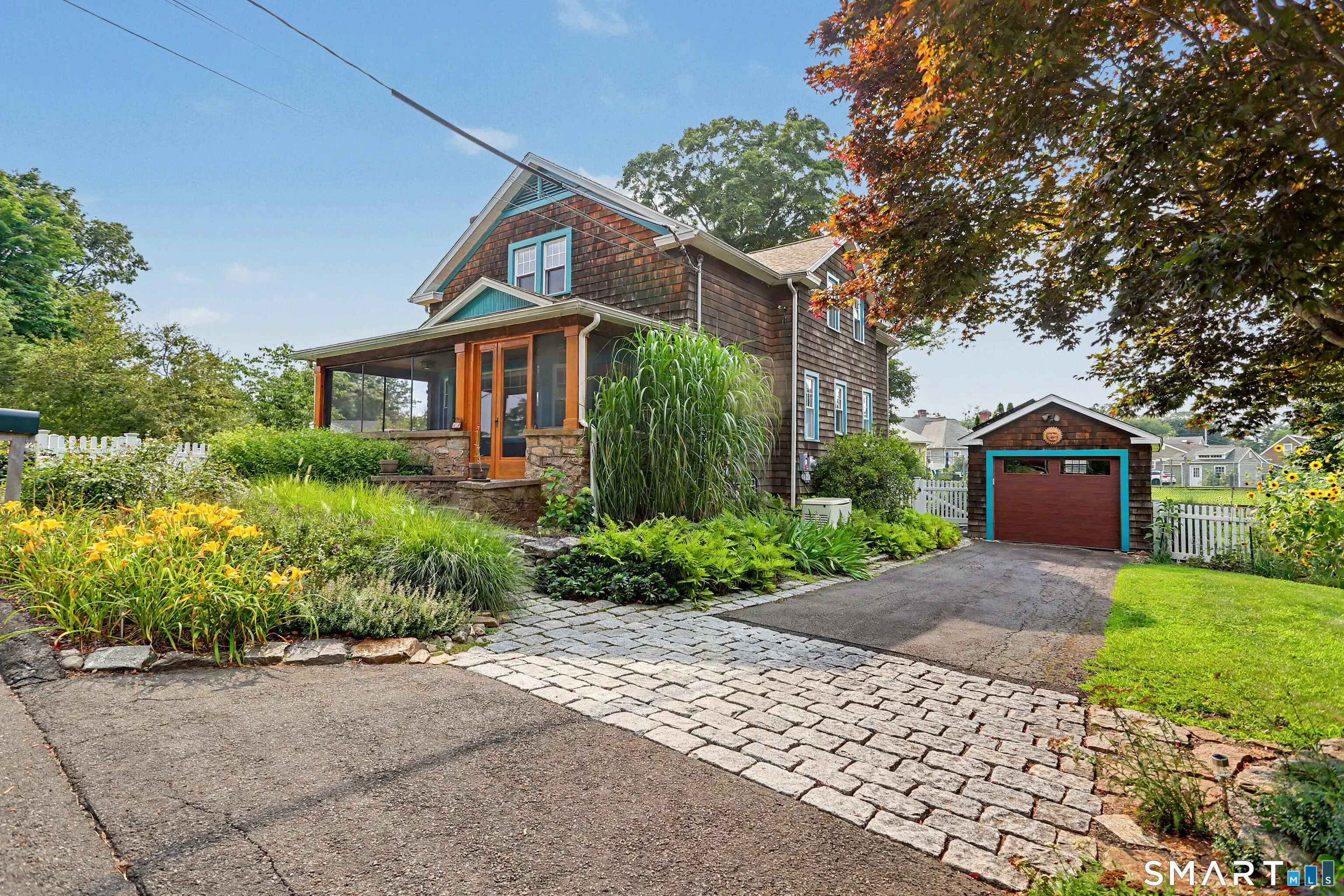 44 Taylor Place, Branford