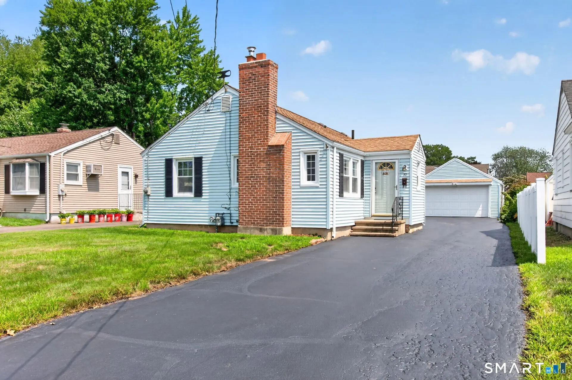 30 Yale Street, West Hartford