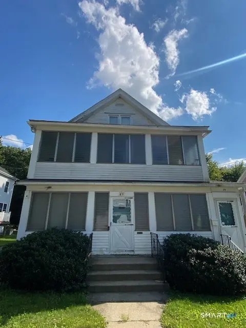 27 Benham Street 2, Waterbury