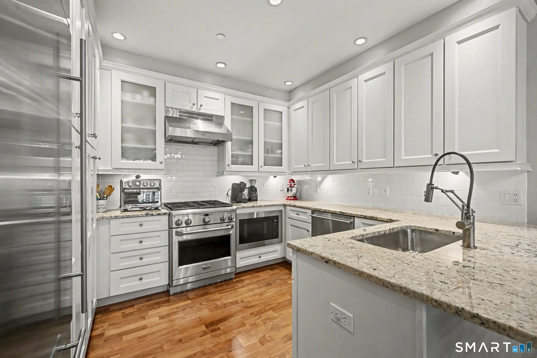 77 Havemeyer Lane 410, Stamford