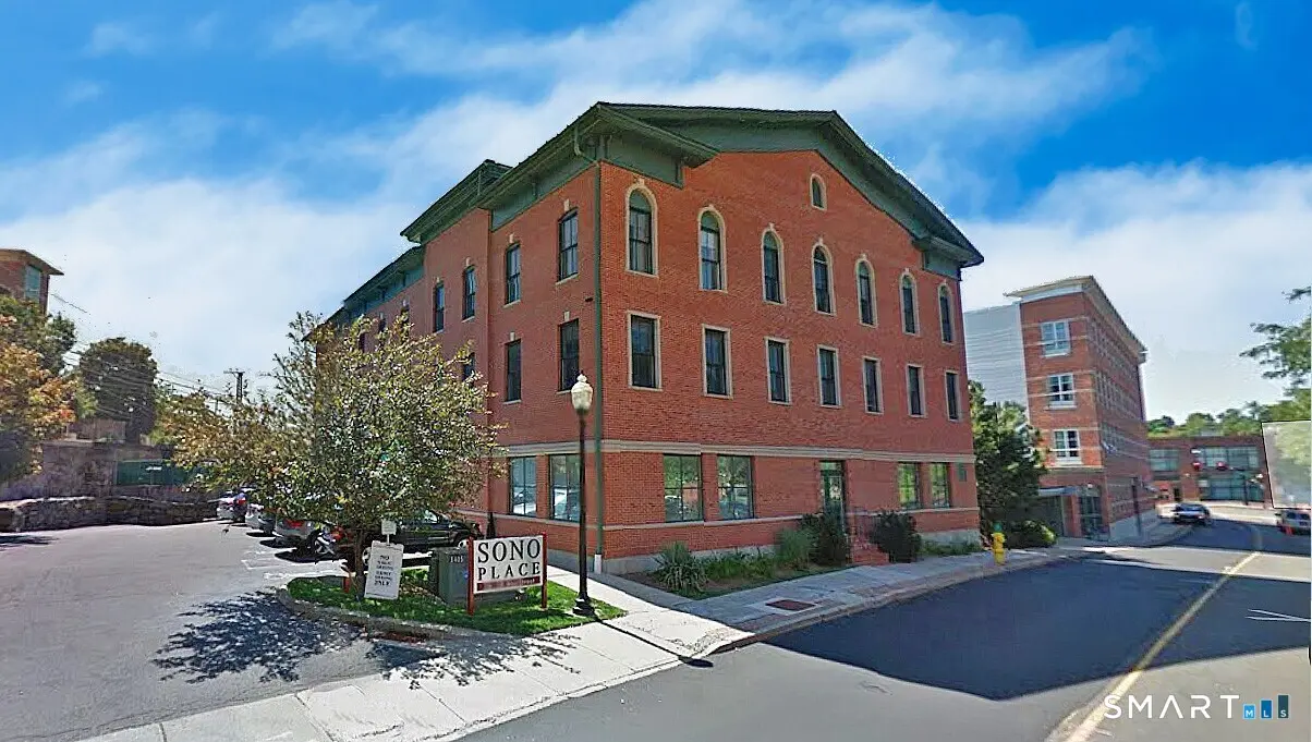 16-1 Ann Street 1, Norwalk