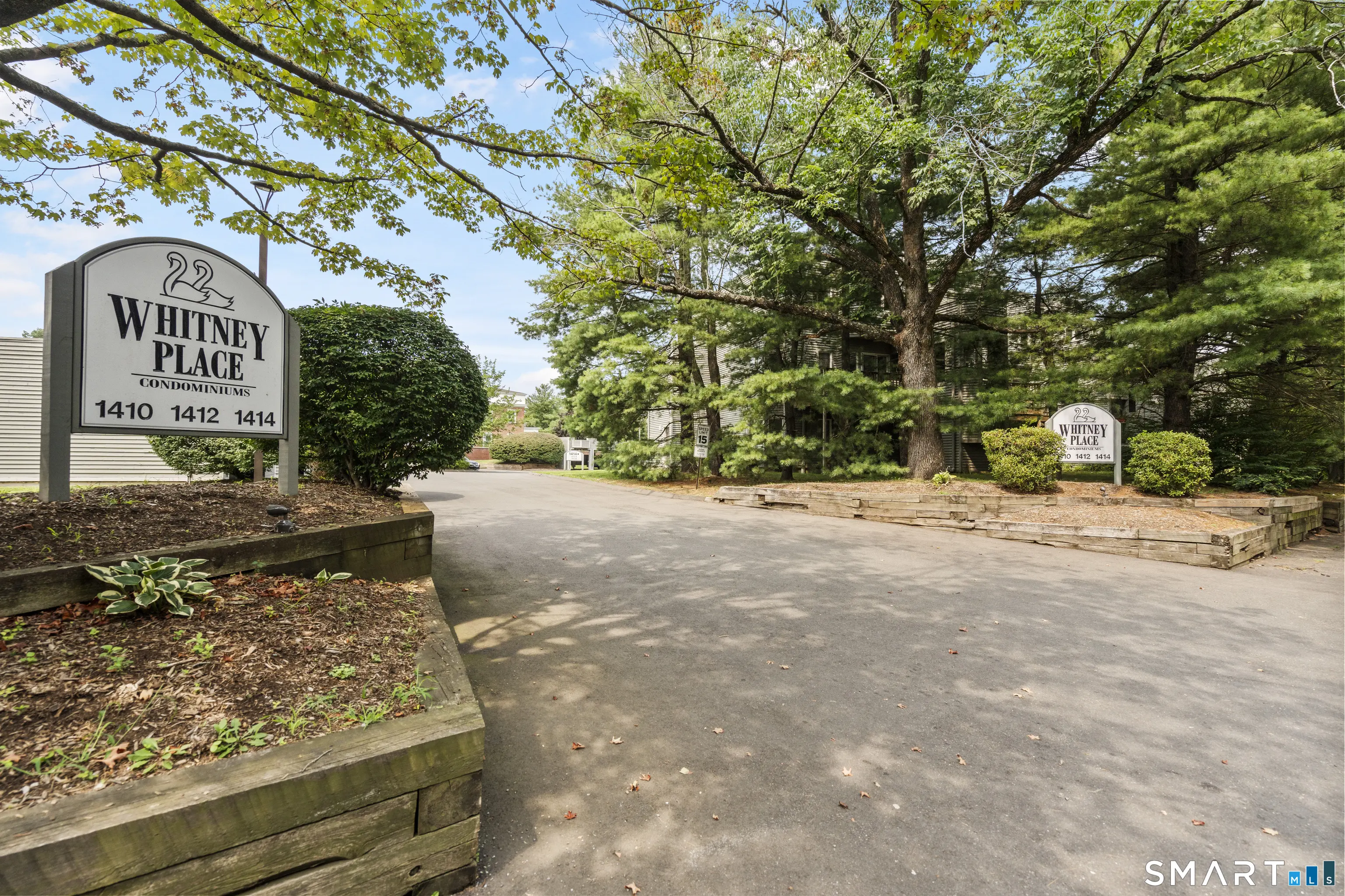 1414 Whitney Avenue D1, Hamden