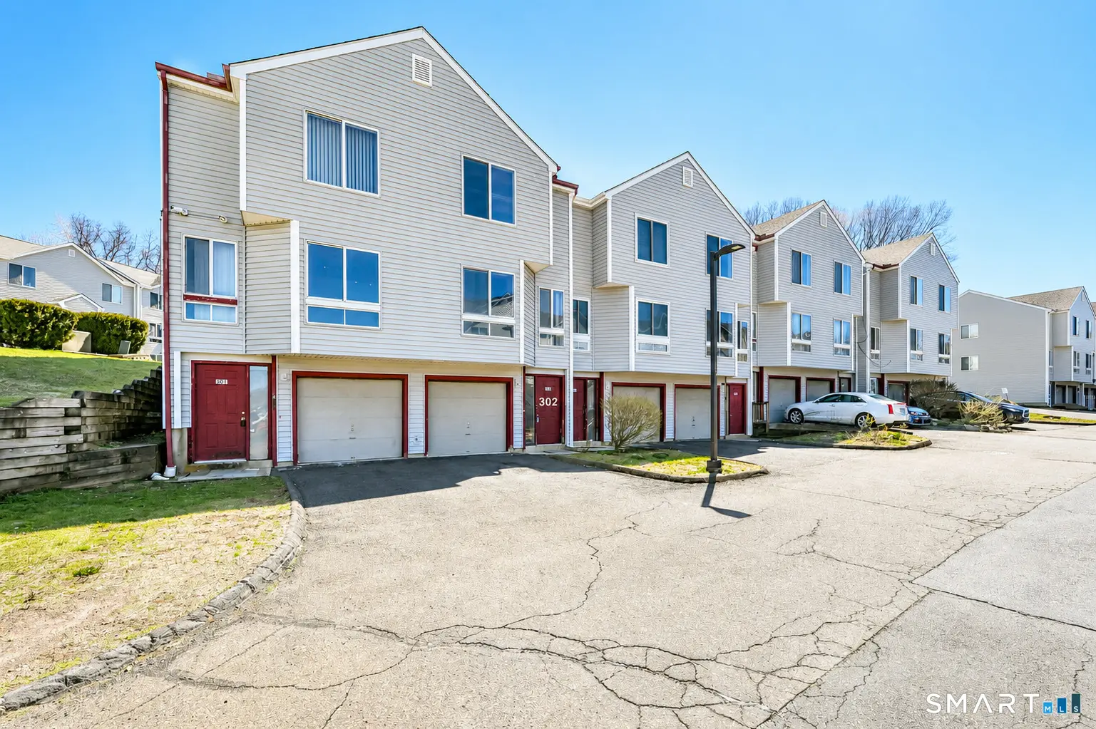 1423 Quinnipiac Avenue 302, New Haven