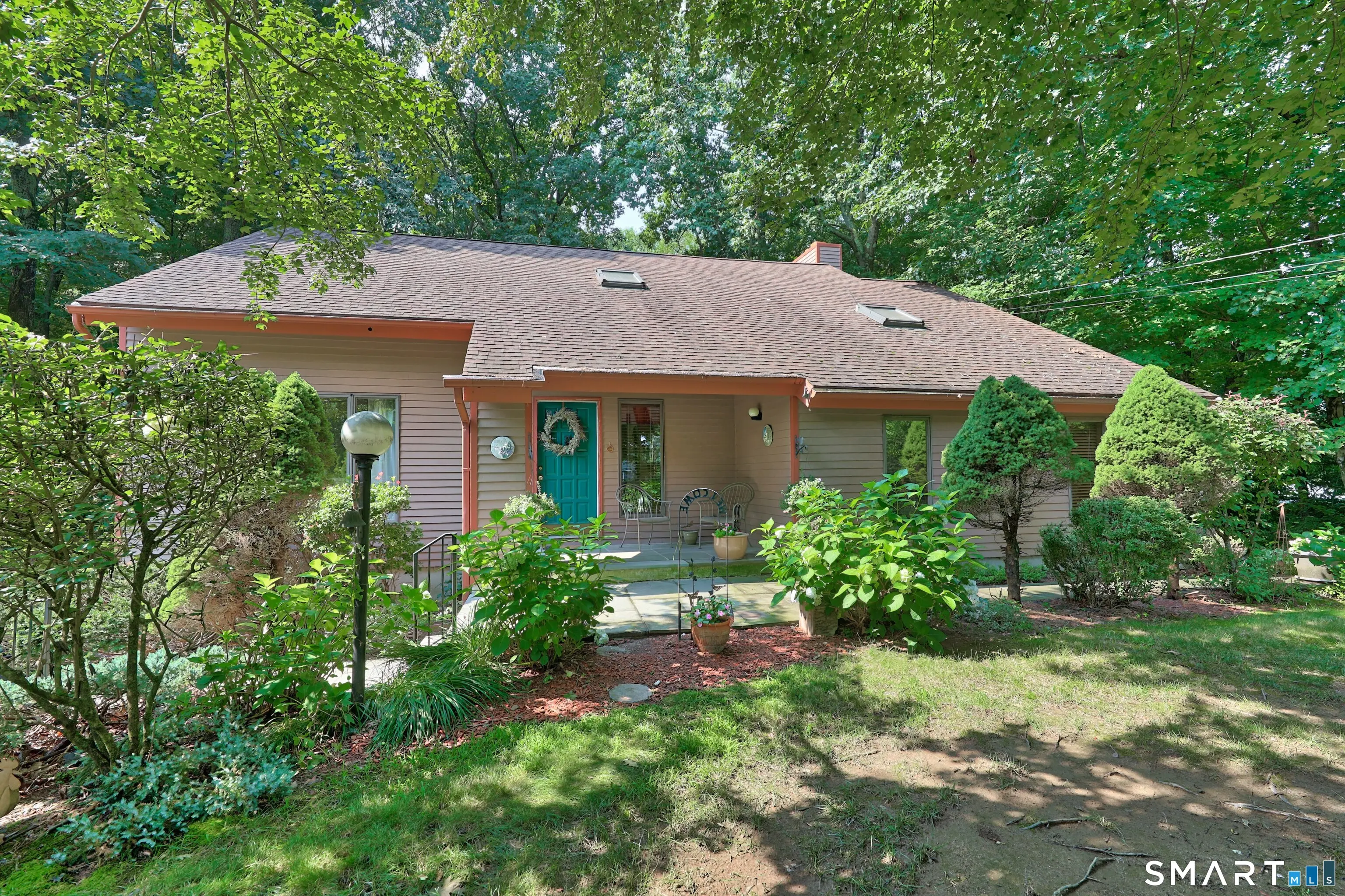 459 Bayberry Drive, Thomaston