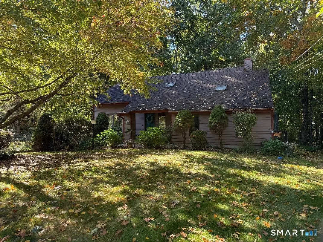 459 Bayberry Drive, Thomaston