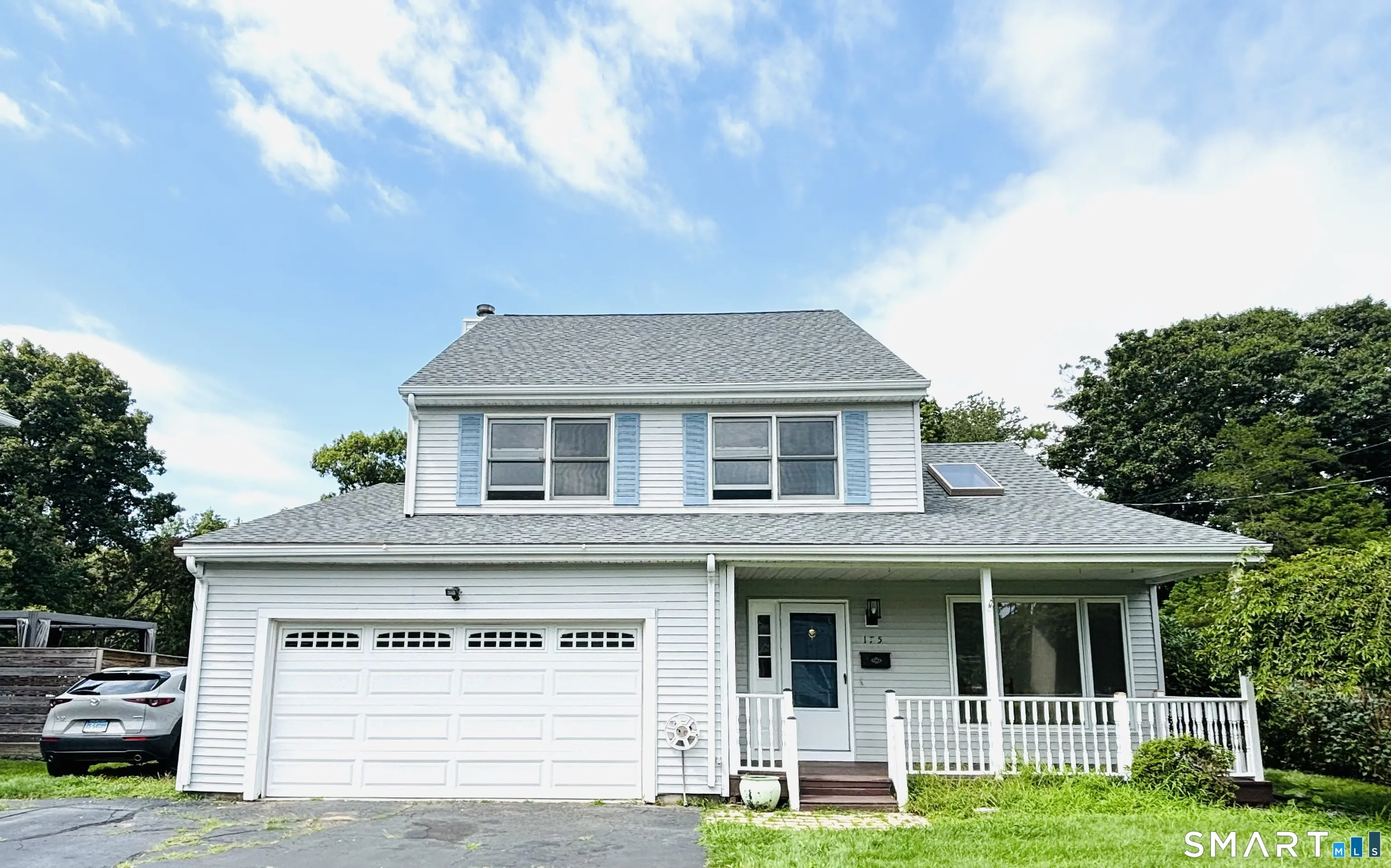 175 Meadows End Road, Milford