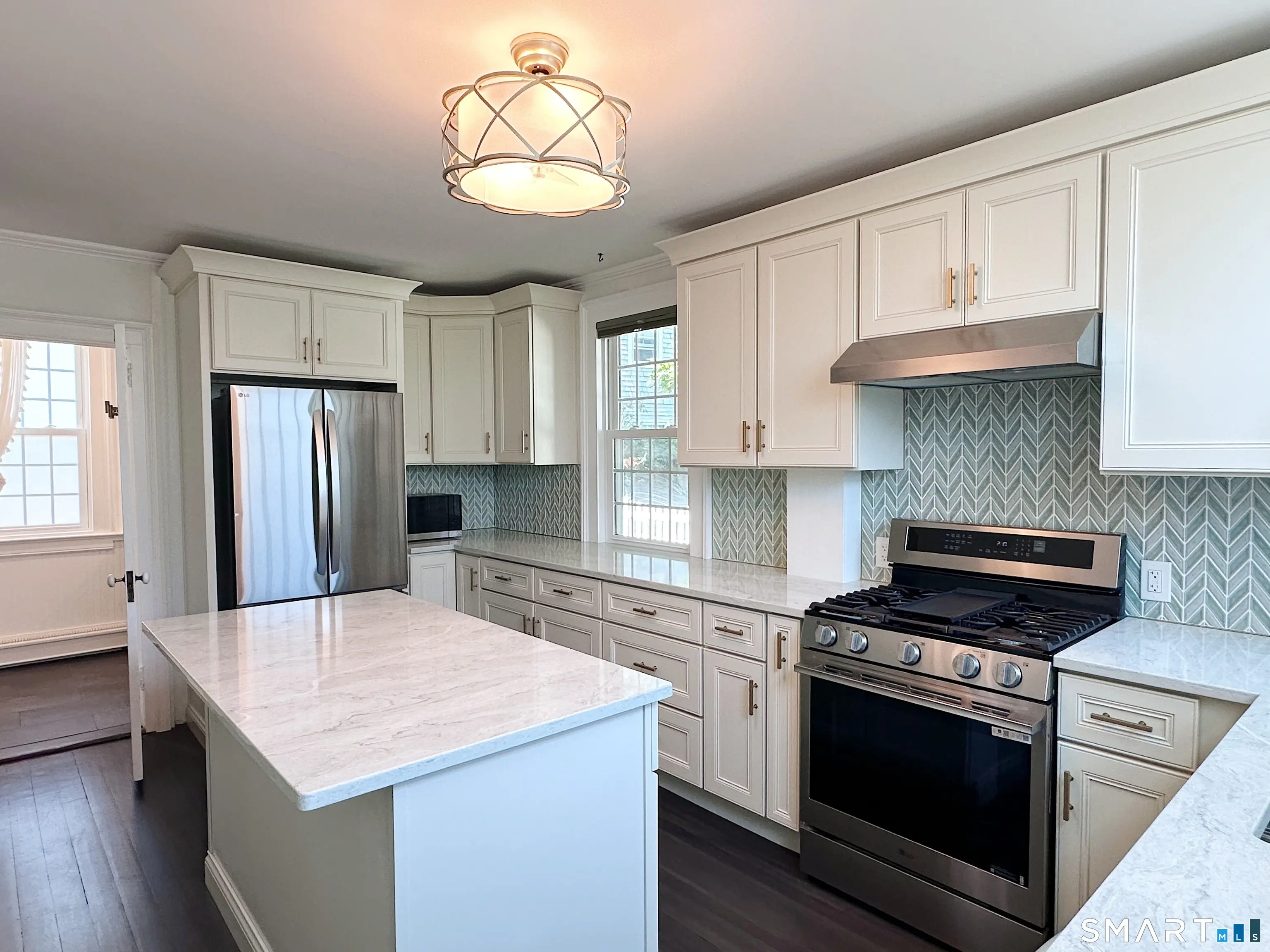 7 Forsyth Street #1, Stonington