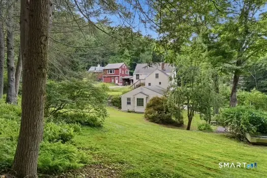 556 Old Eagleville Road, Coventry