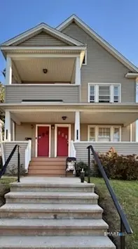 101 Branford Street, Hartford