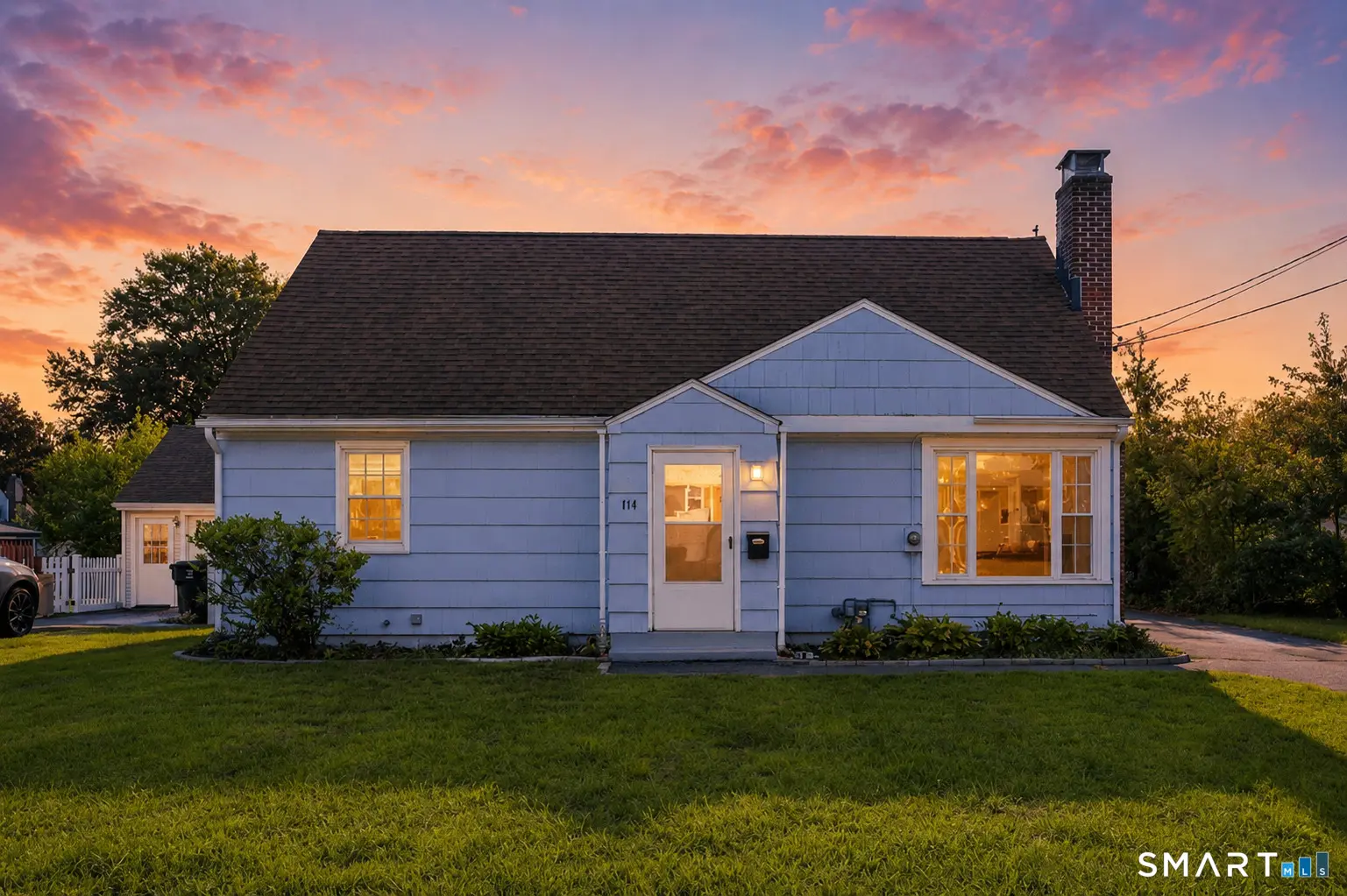 114 Randal Avenue, West Hartford