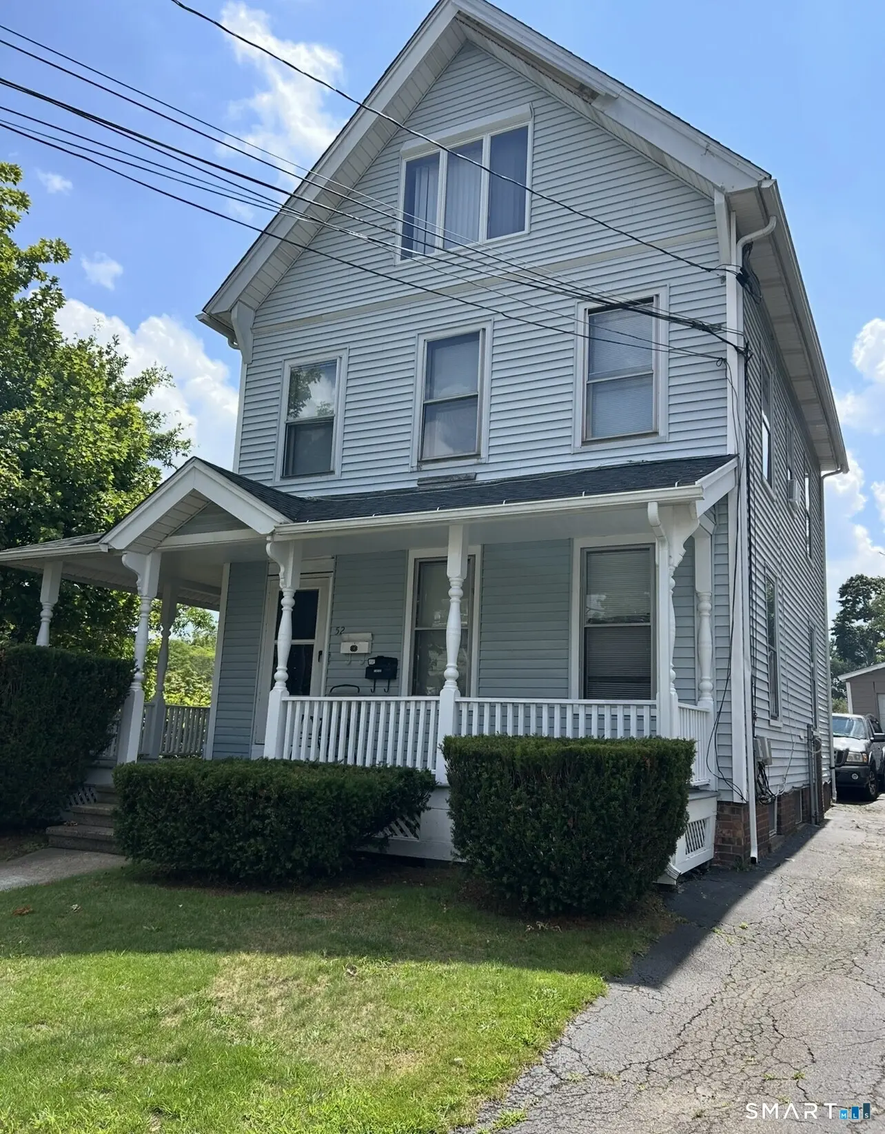 52 Putnam Avenue, Hamden