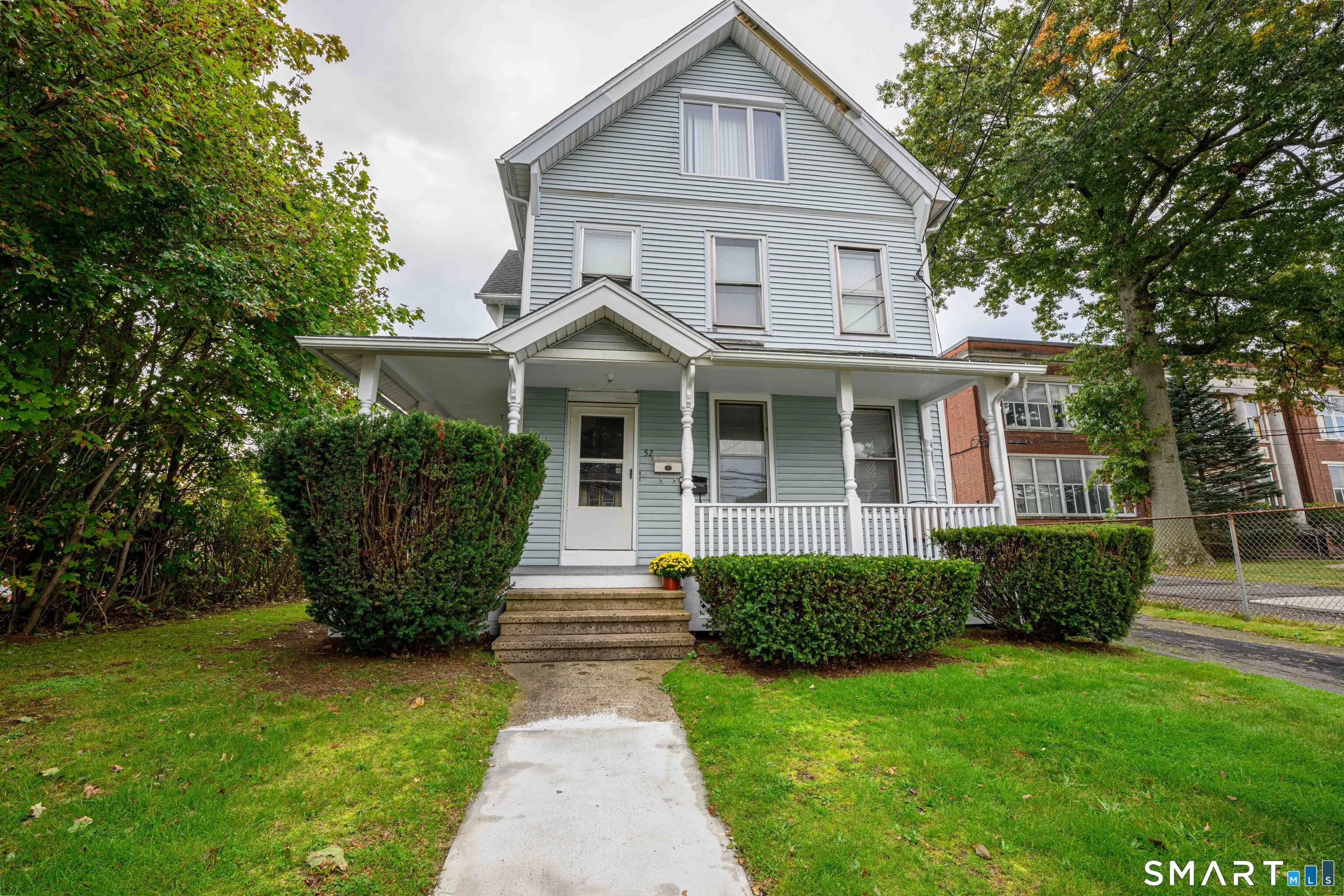 52 Putnam Avenue, Hamden