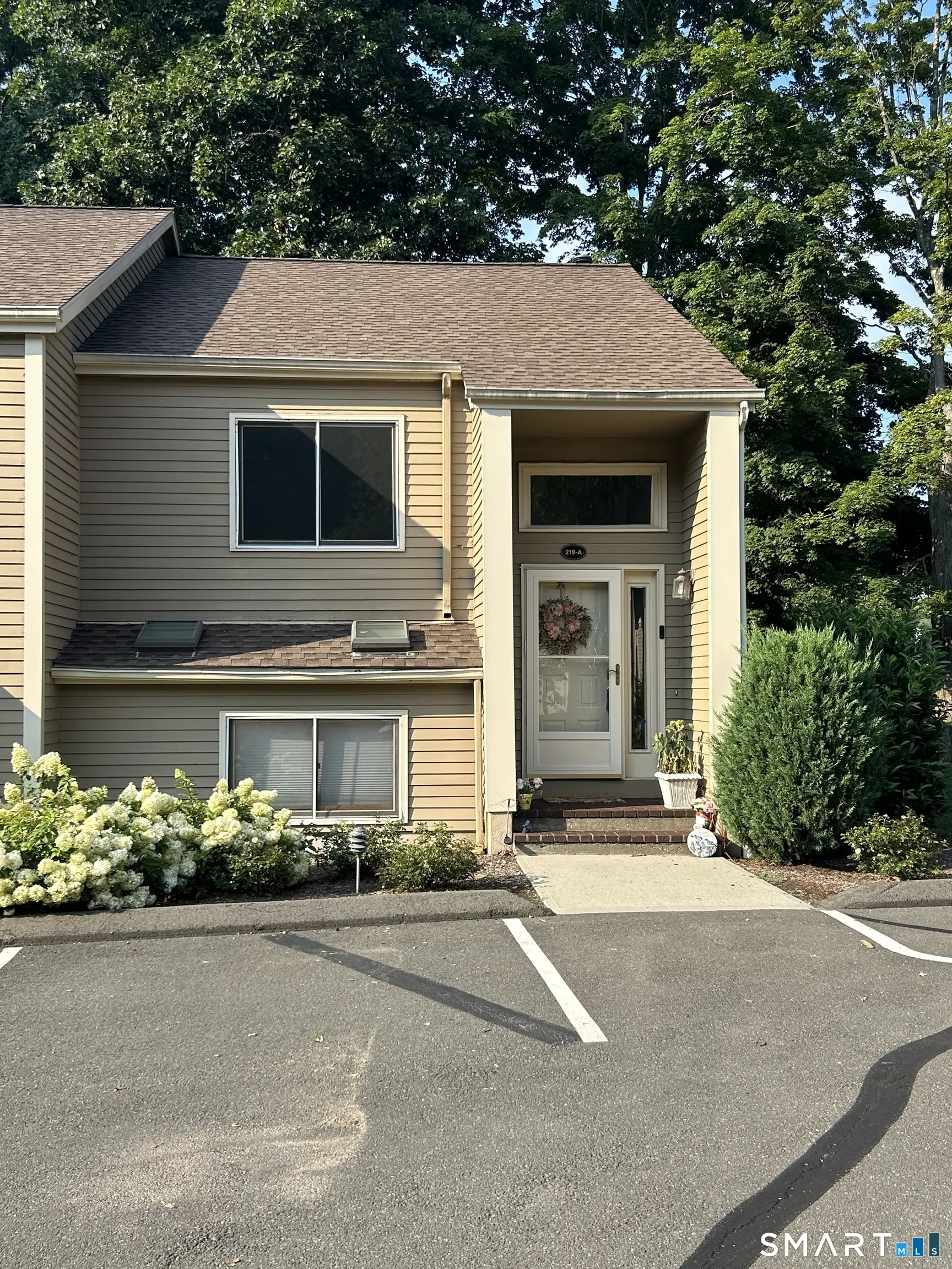 219 Twin Lakes Road A, North Branford