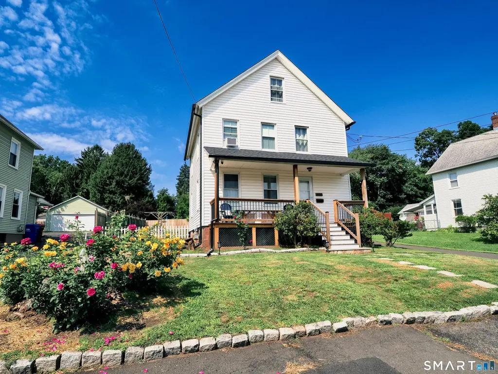 177 Front Street, Middletown