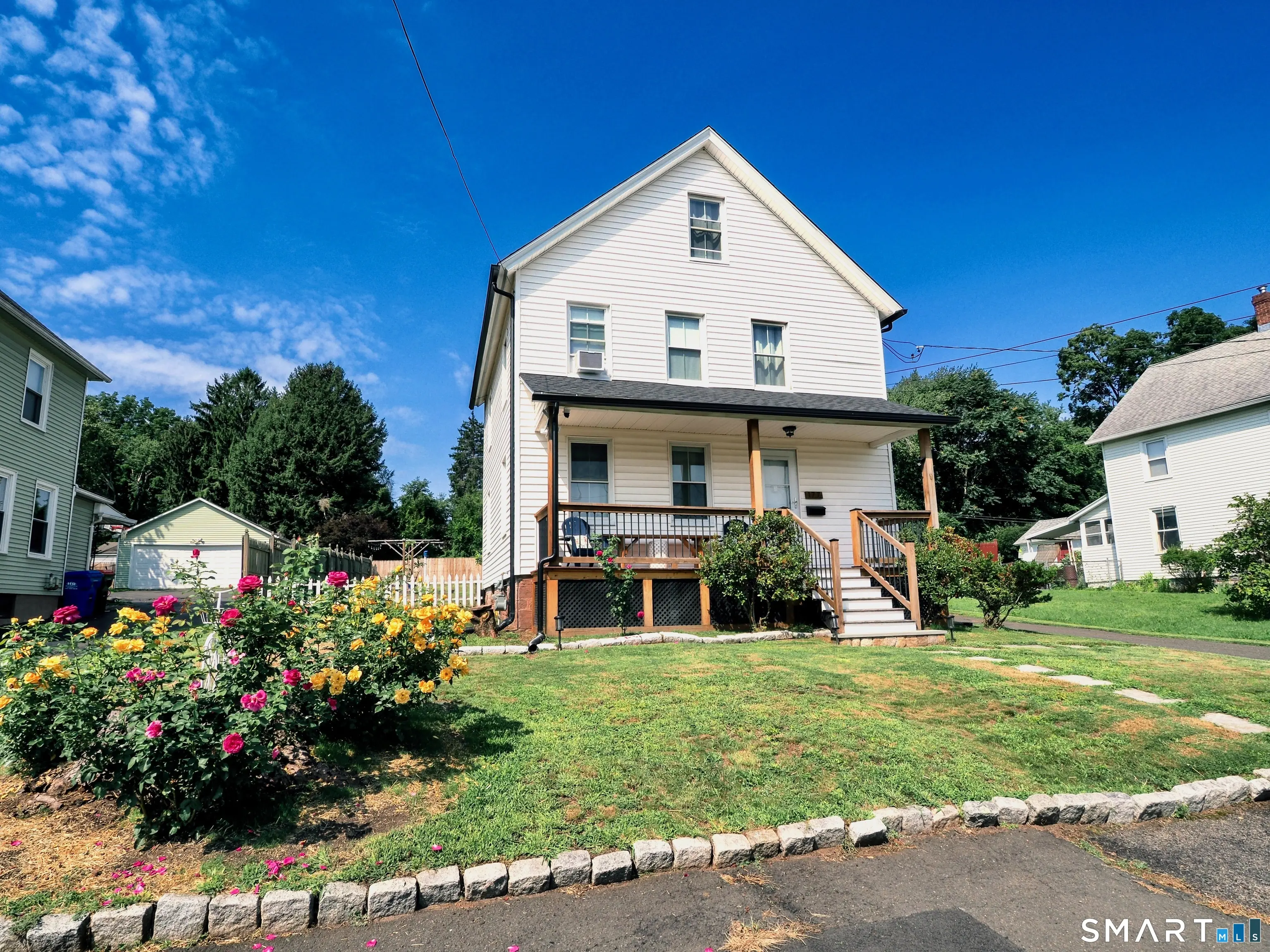 177 Front Street, Middletown