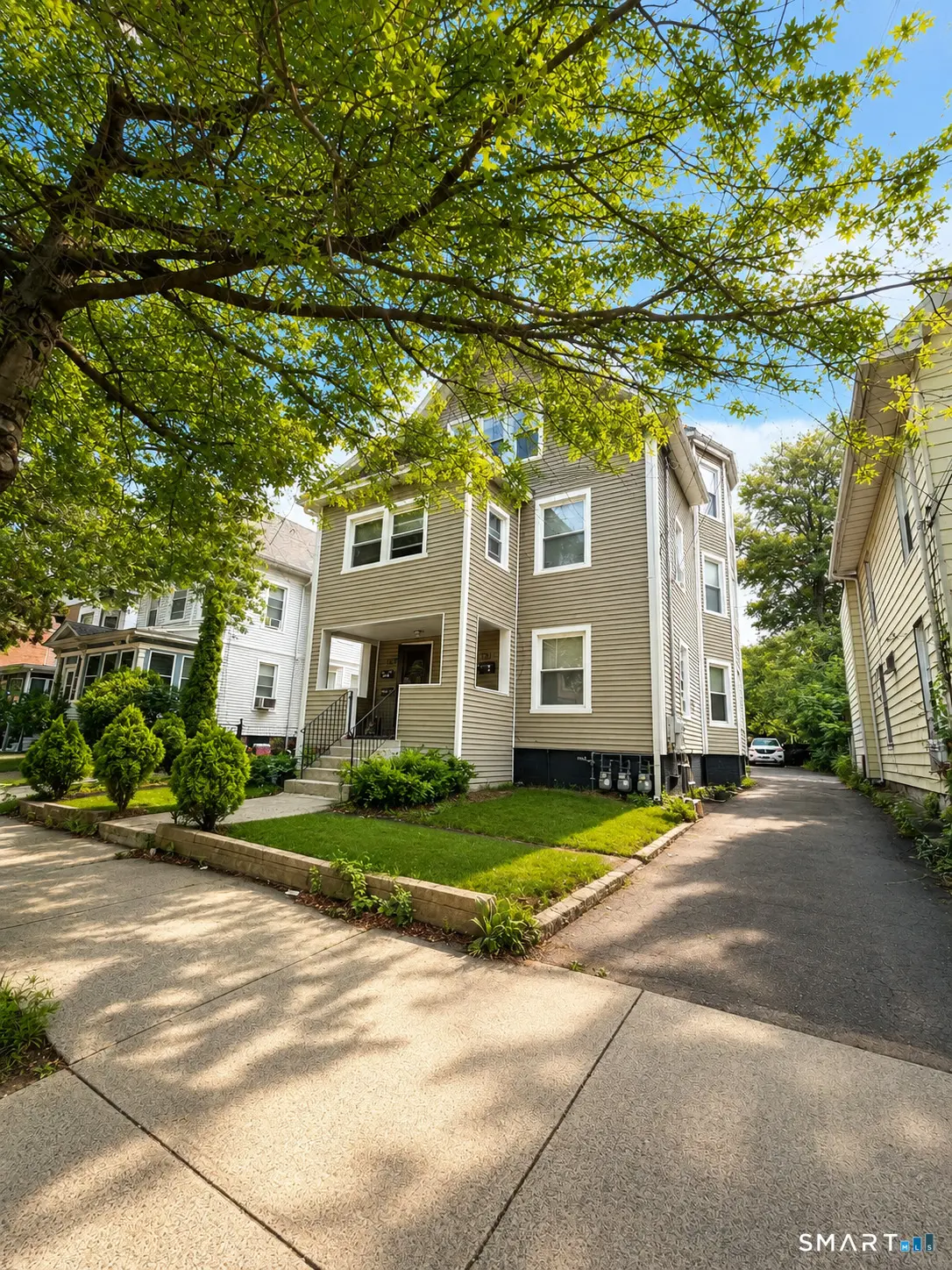 133 Shelton Avenue, New Haven