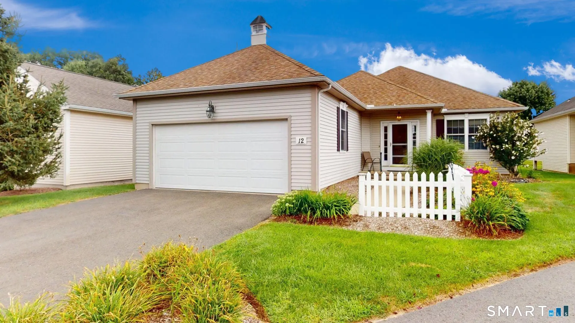 12 Ross Way 12, Windsor Locks