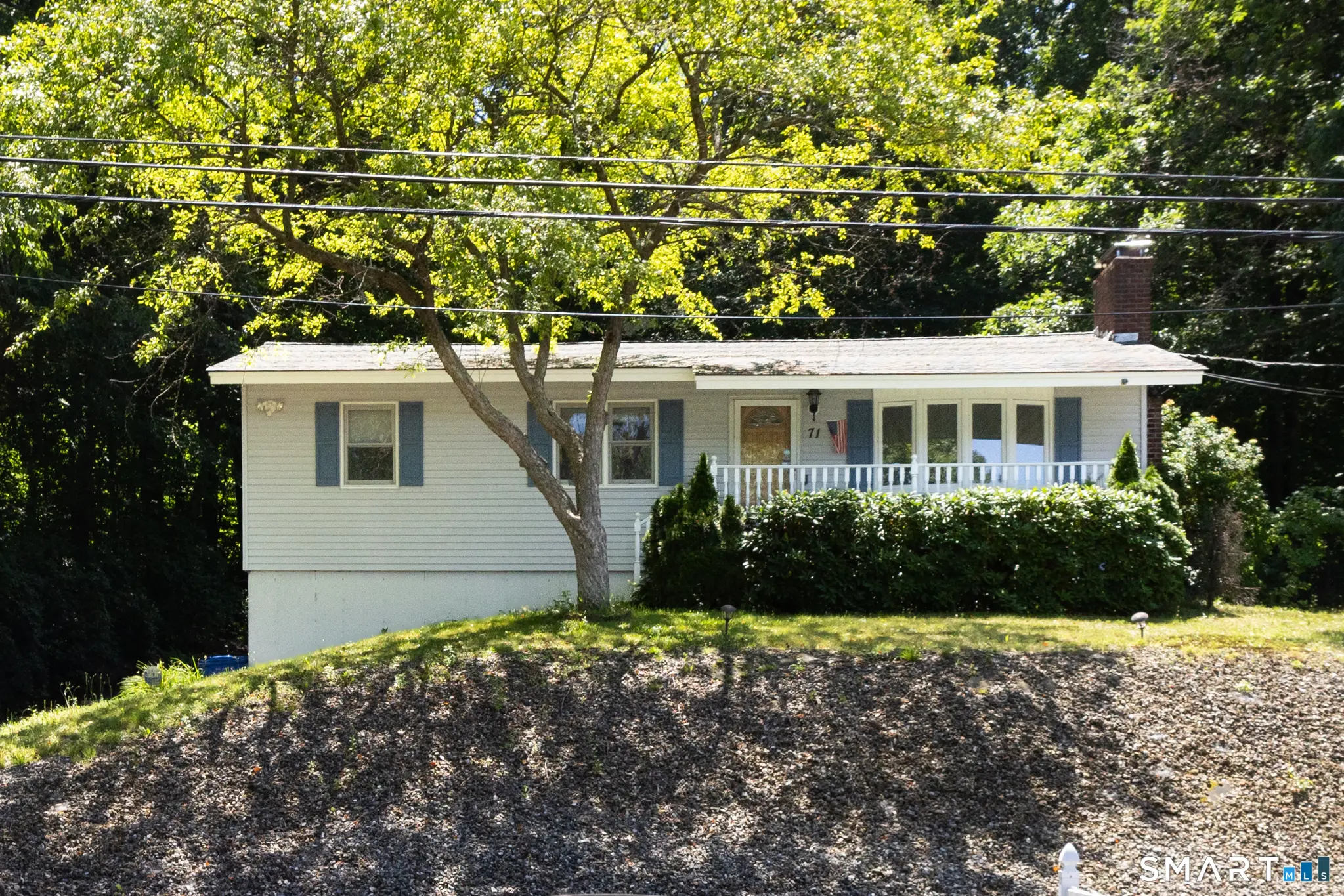 71 Eugene Avenue, Bristol