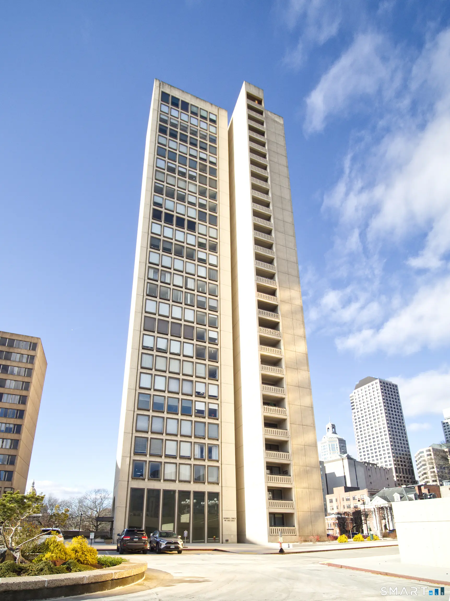 1 Gold Street 3g, Hartford