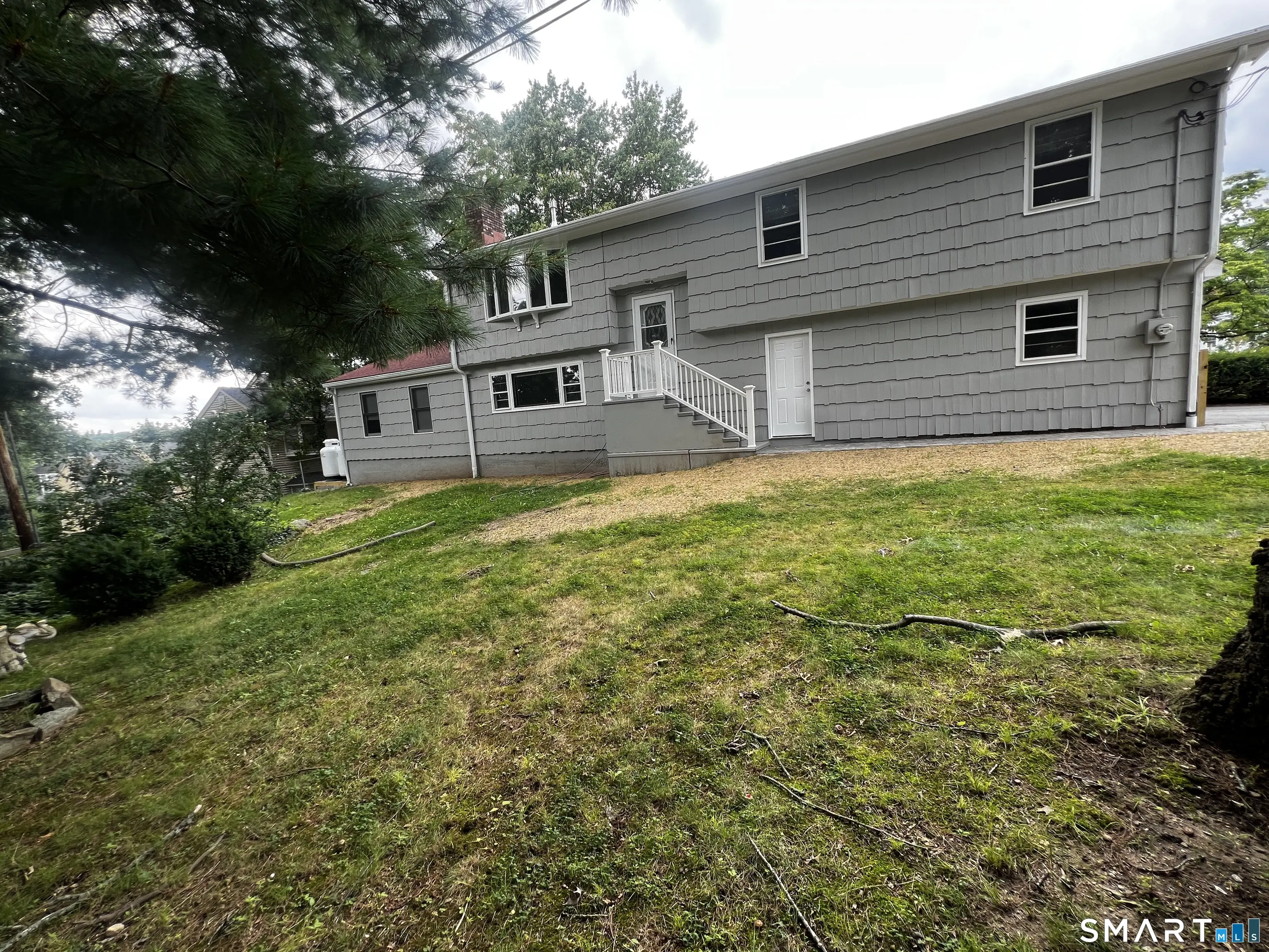 485 Peet Street, Bridgeport