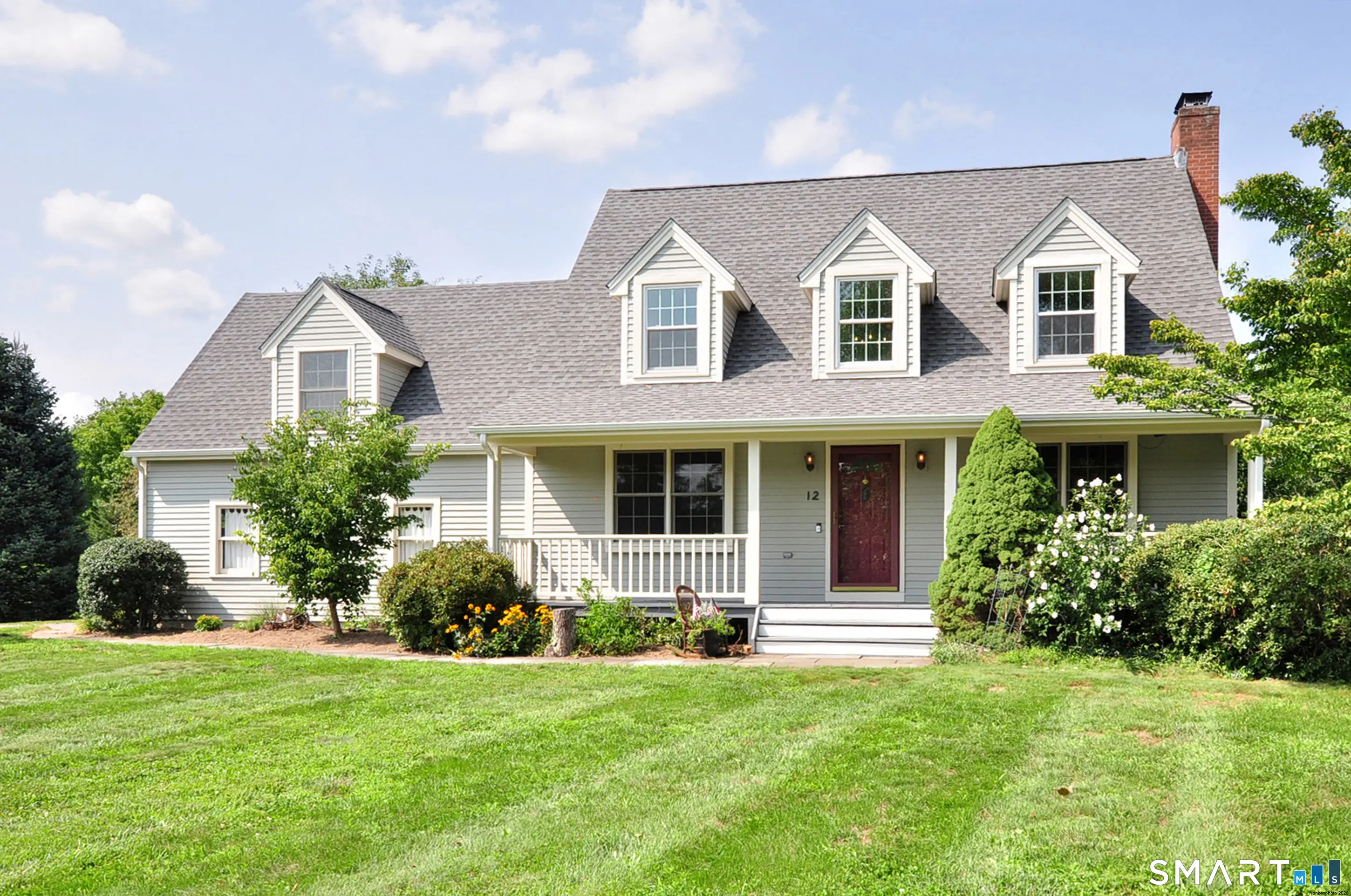 12 Indian Hill Drive, Granby