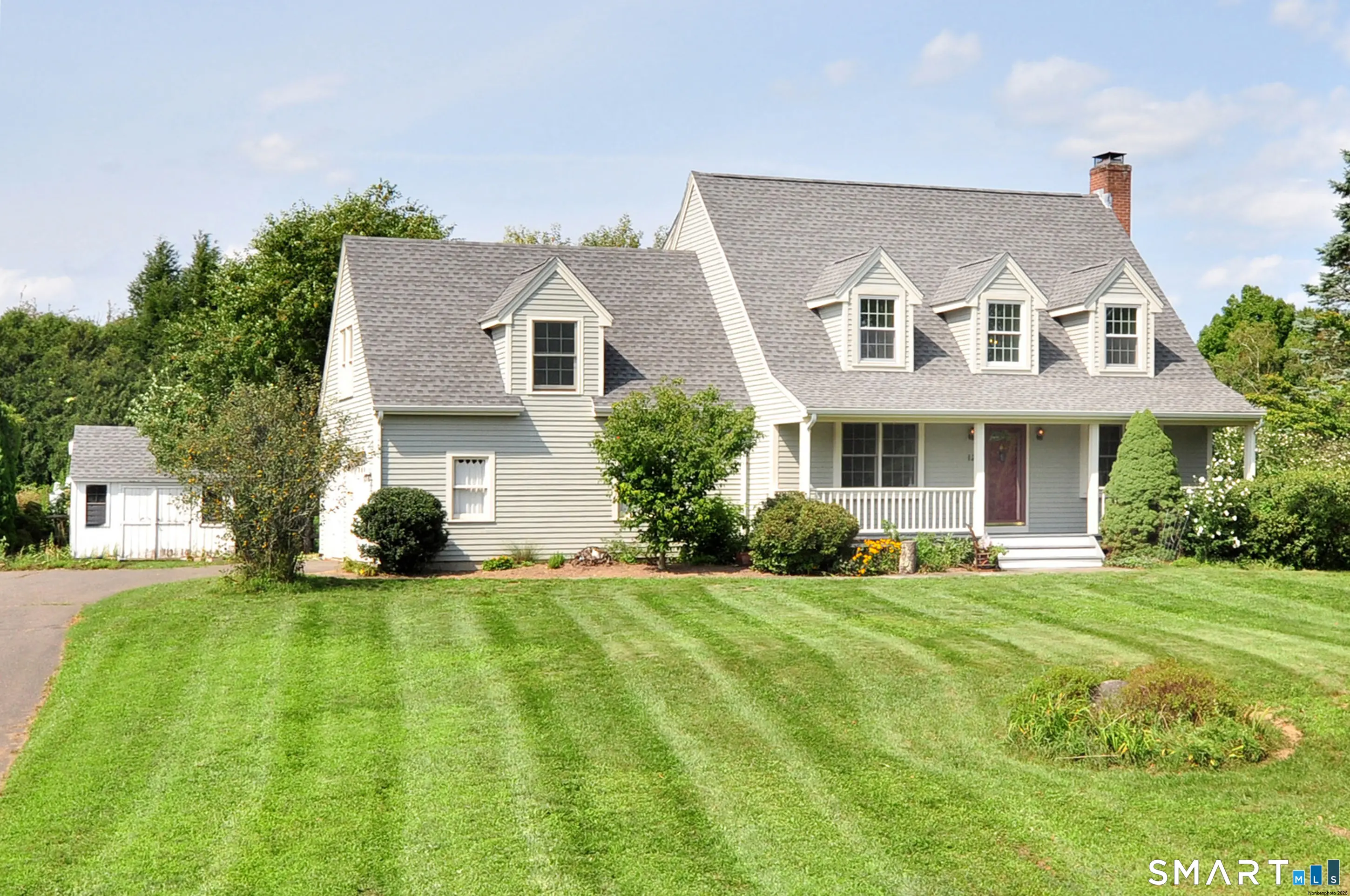 12 Indian Hill Drive, Granby
