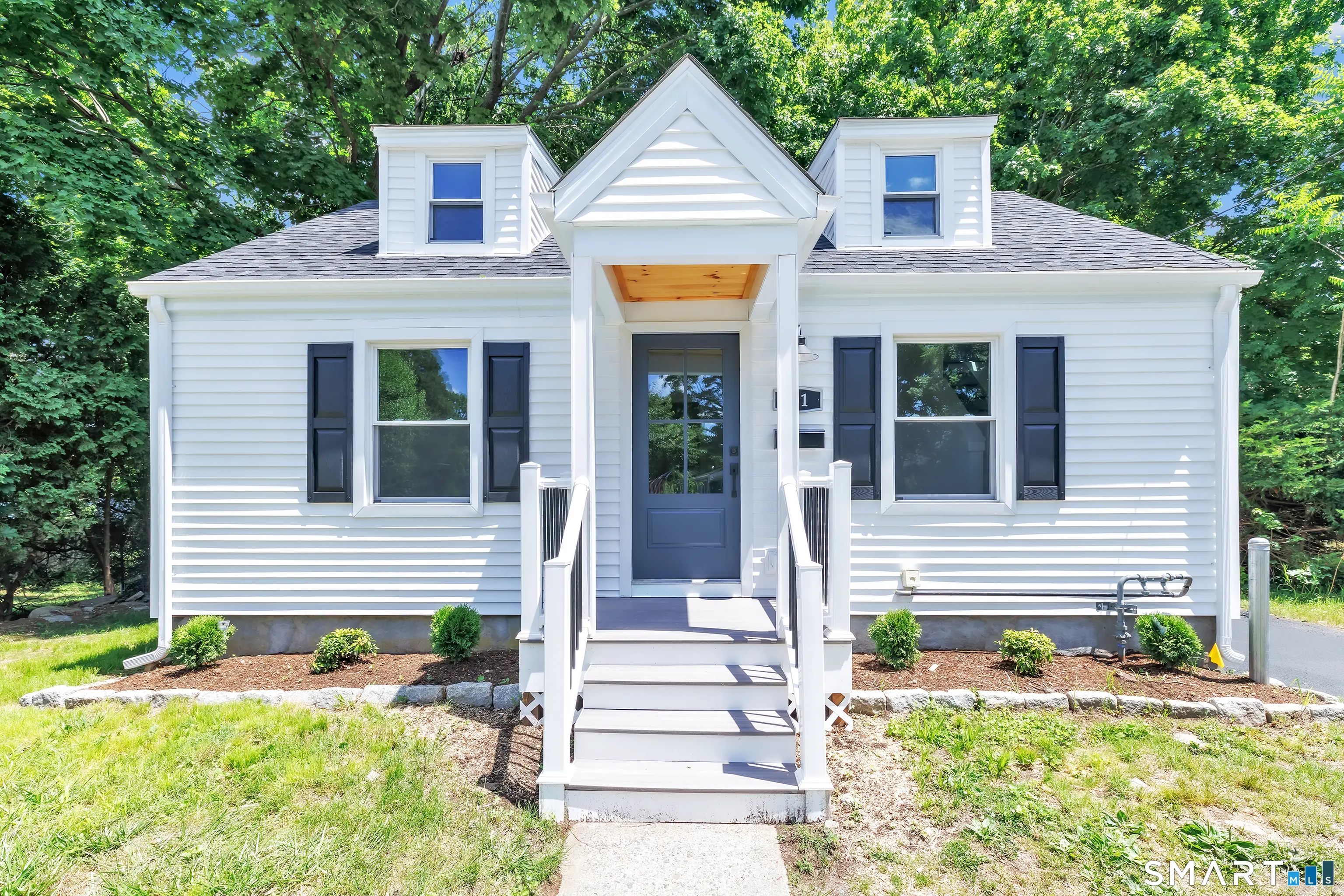 21 Meadow Street, Milford