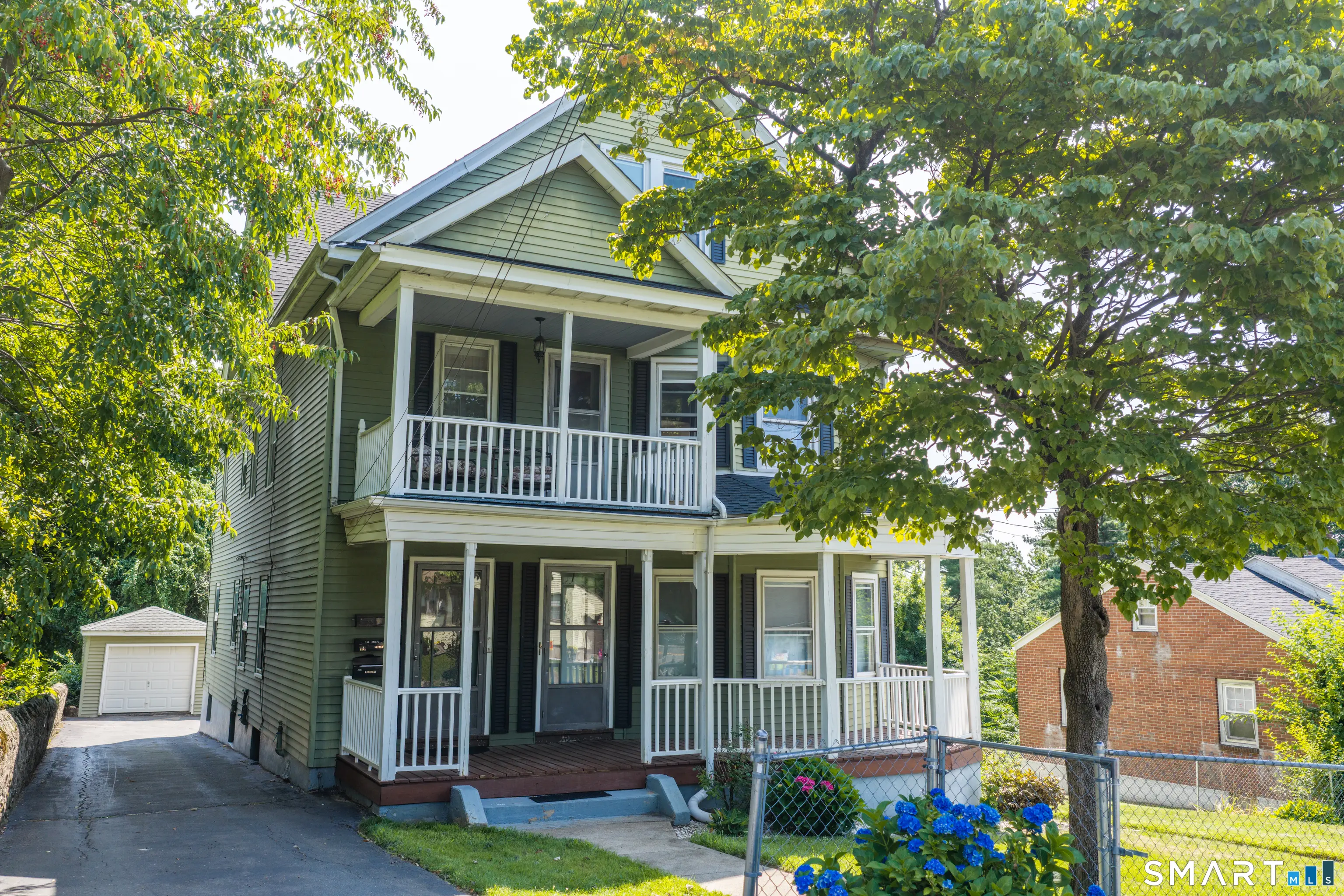 149 Mcclintock Street, New Britain