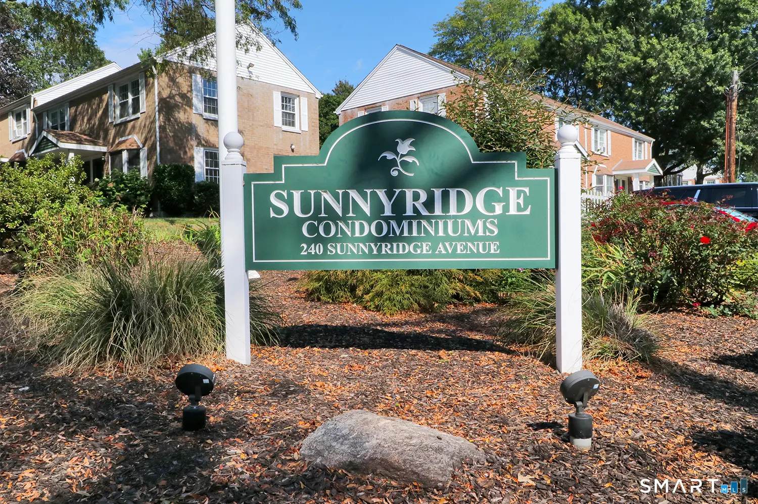 240 Sunnyridge Avenue 121, Fairfield