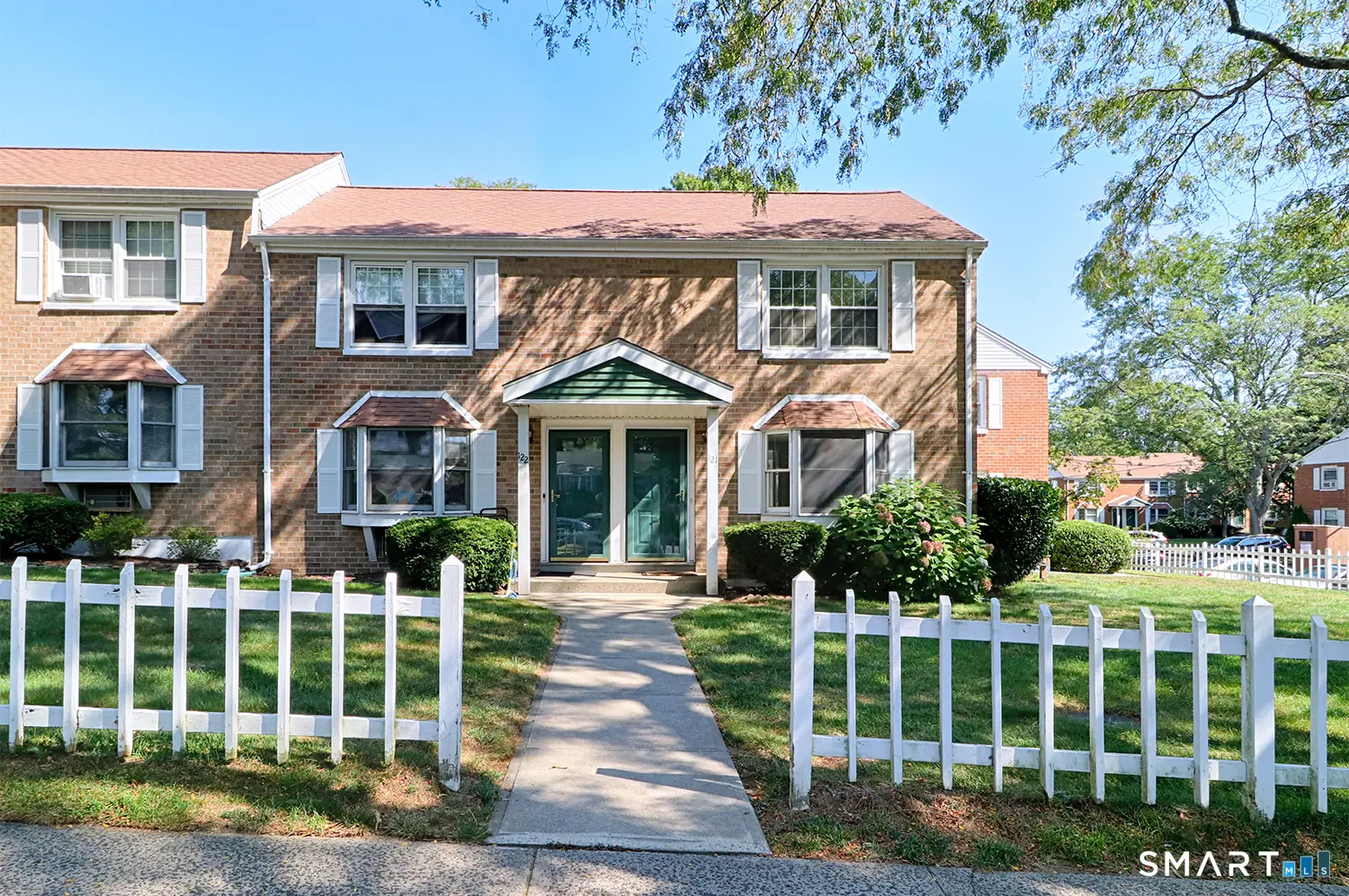 240 Sunnyridge Avenue 121, Fairfield