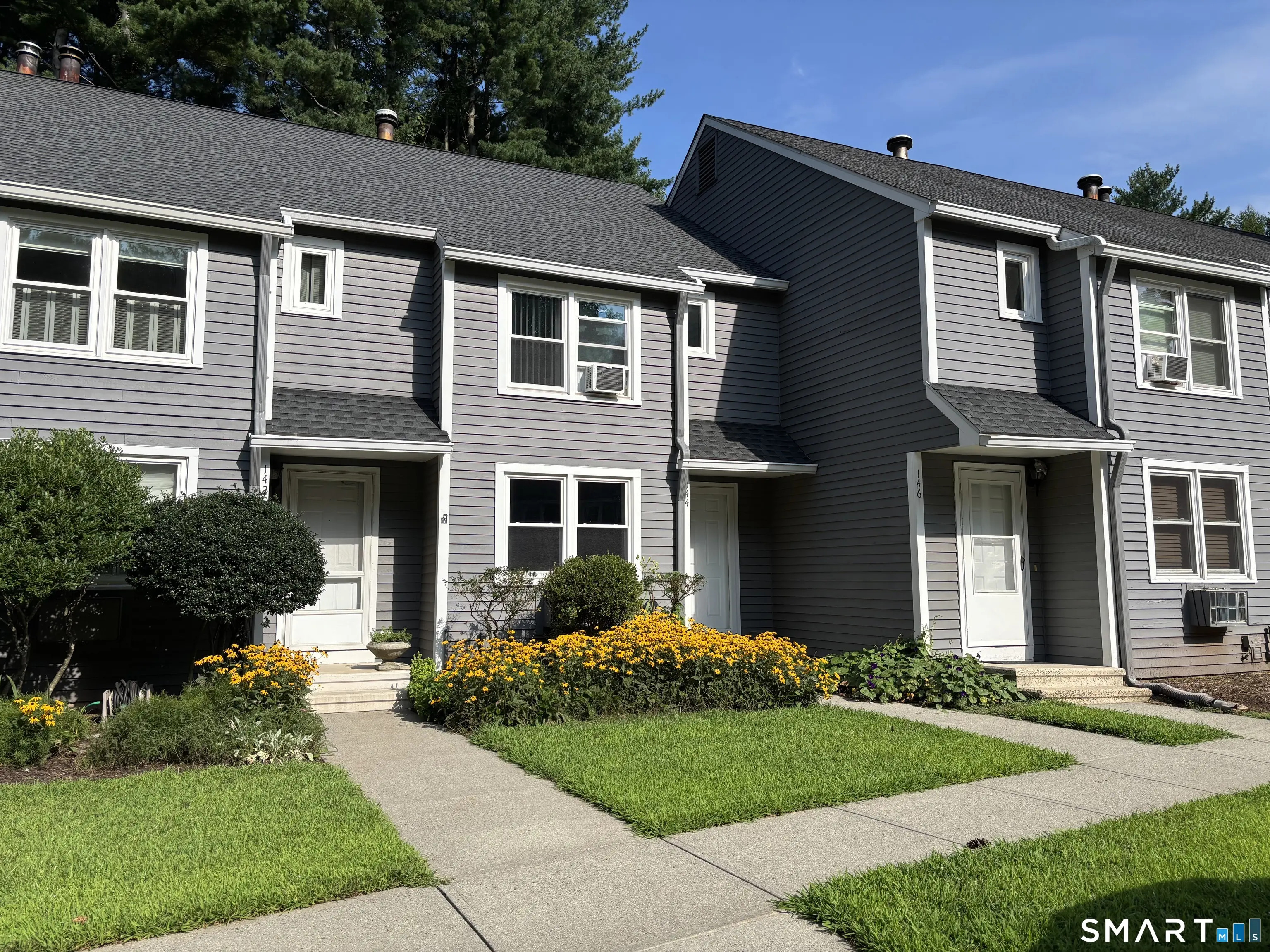 144 Fairway Drive 144, Cheshire