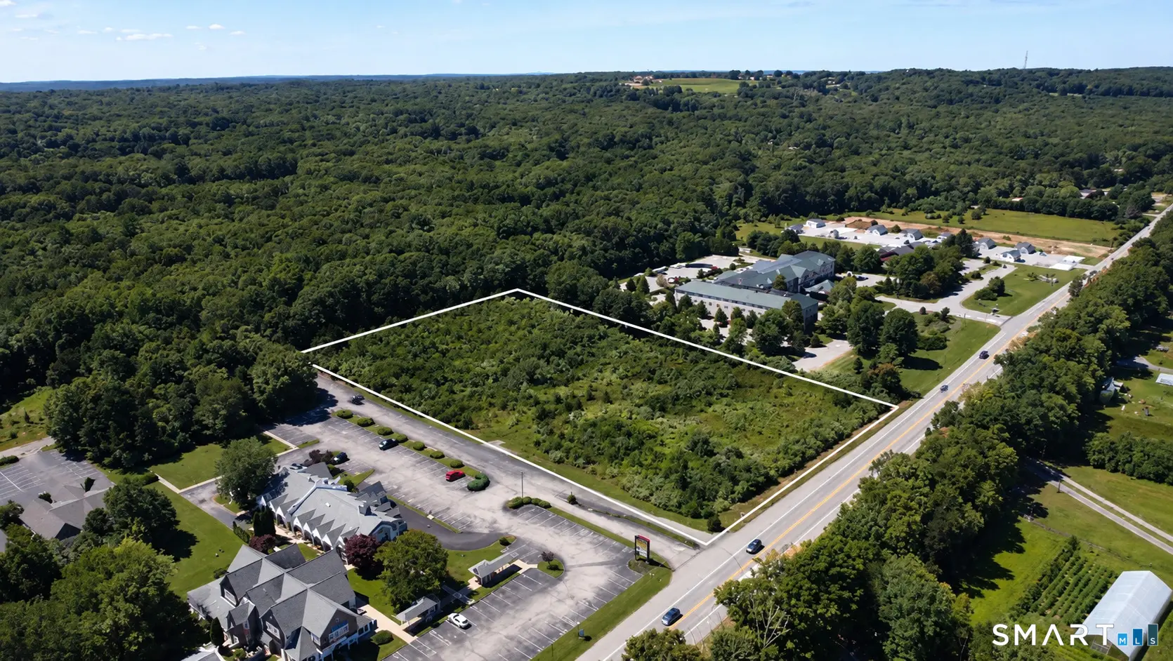 399 Norwich Westerly Road, North Stonington