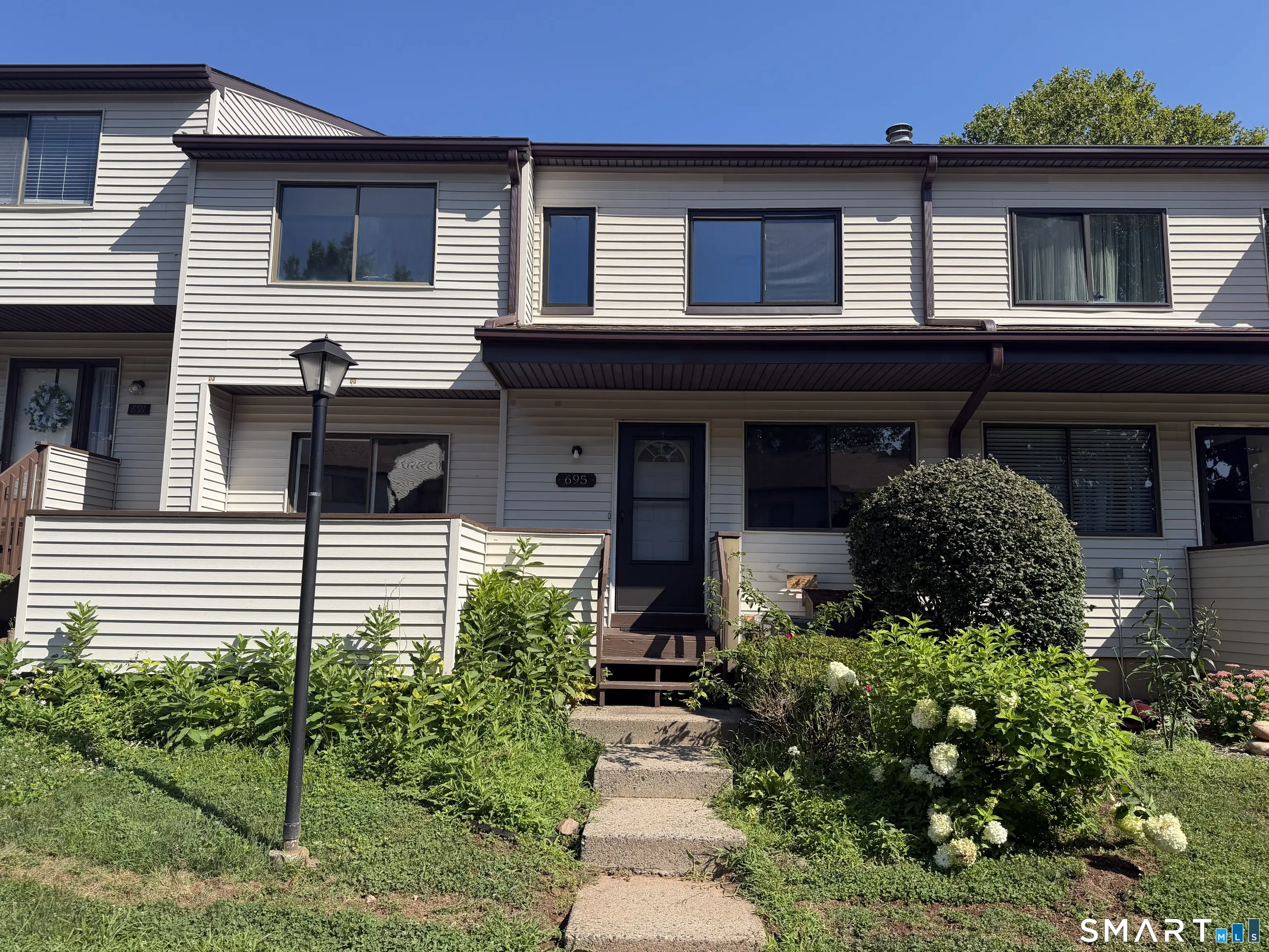 695 Cypress Road 695, Newington