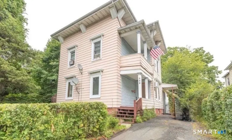 256 South Main Street, New Britain