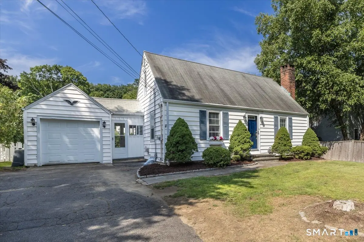 2759 Easton Turnpike, Fairfield