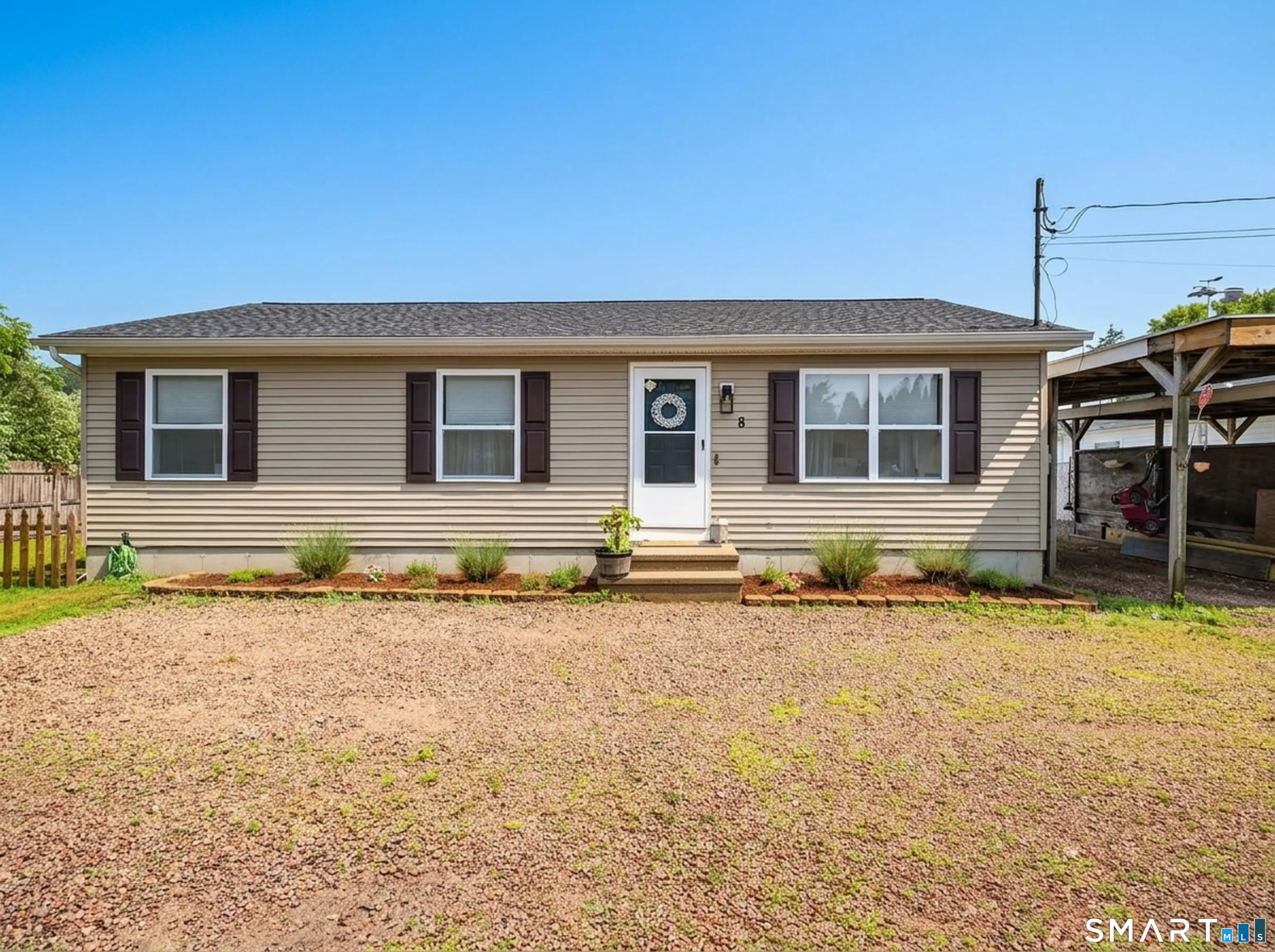 8 West Arch Street 8r, Stonington