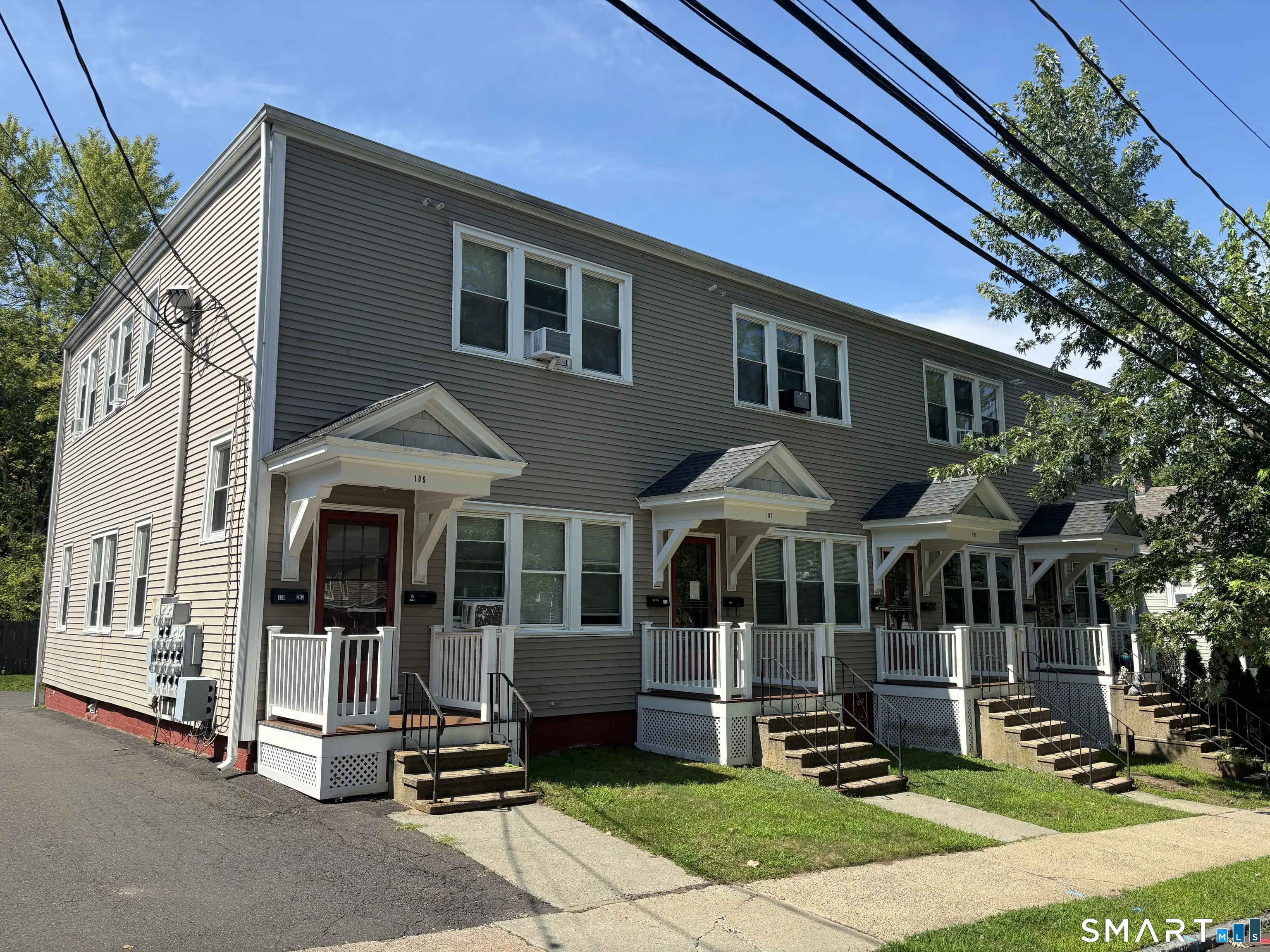 103 Church Street, Wallingford