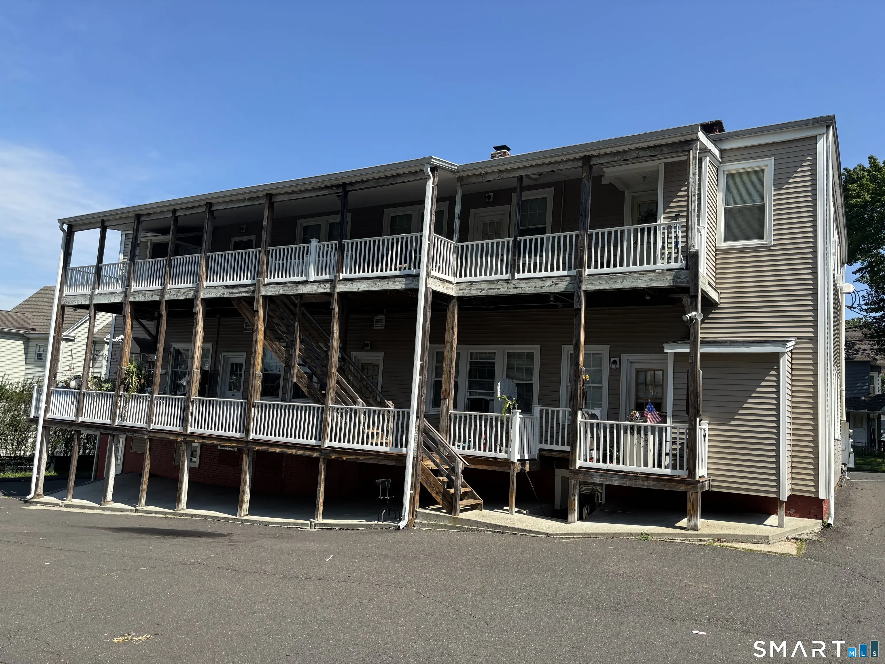 103 Church Street, Wallingford