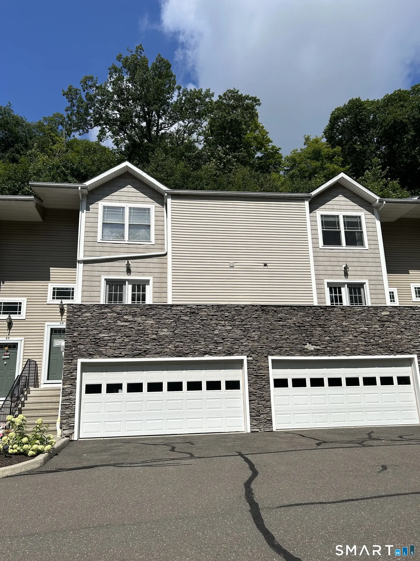 66 Stetson Place 66, Danbury